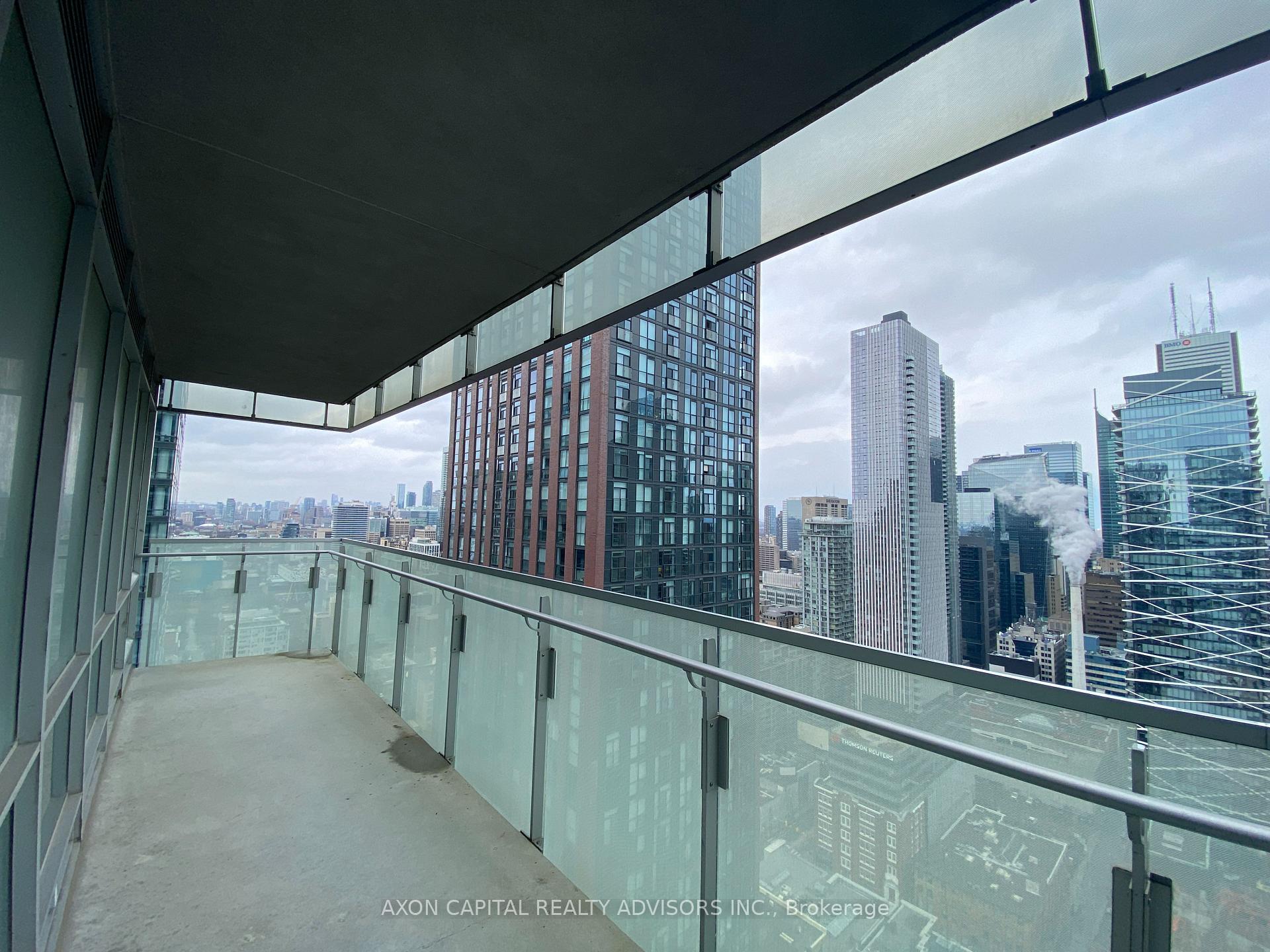 Photo 10 of Unit 3608, 80 John Street, Toronto, Waterfront Communities — HOMEH