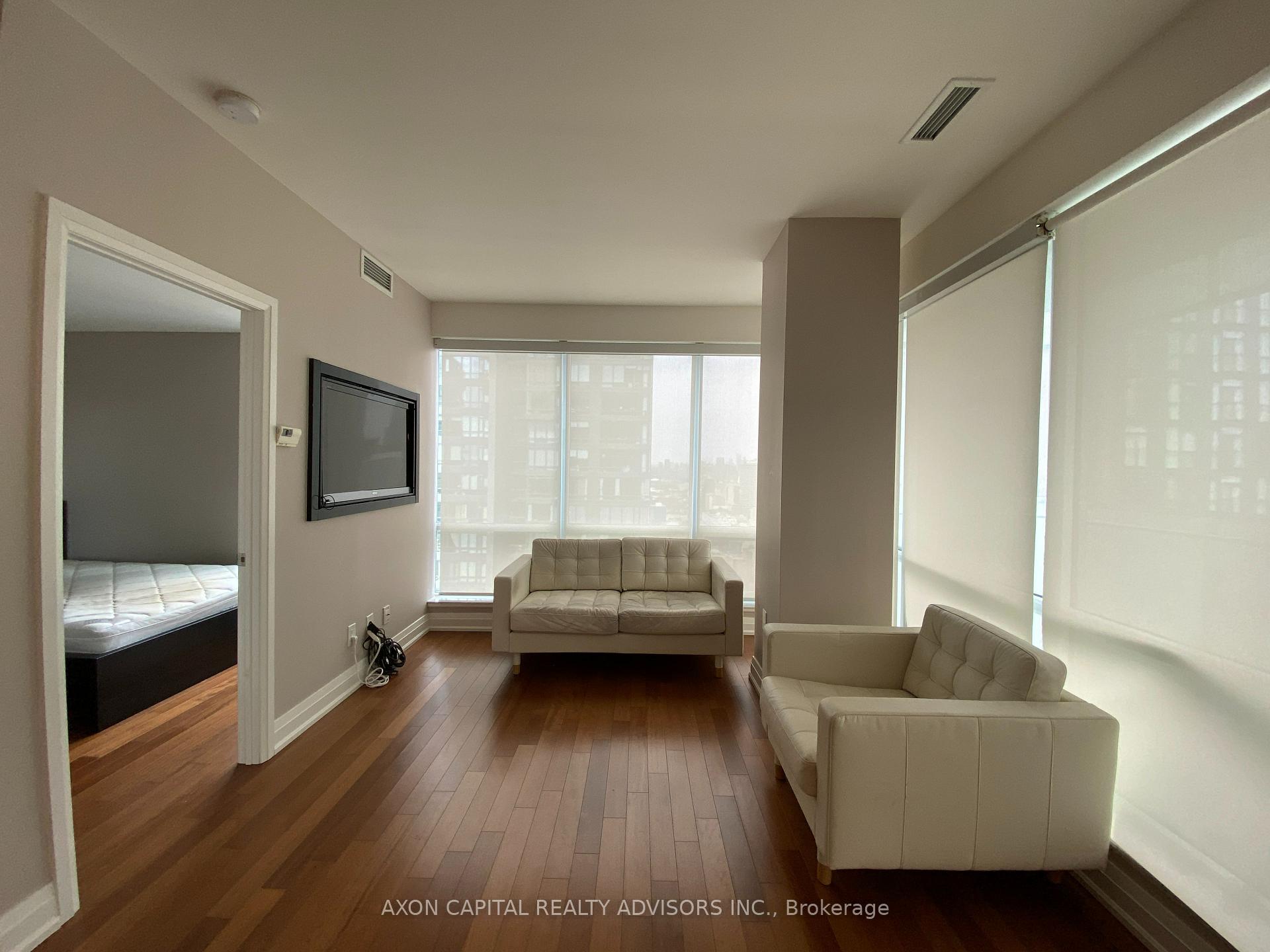 Photo 12 of Unit 3608, 80 John Street, Toronto, Waterfront Communities — HOMEH