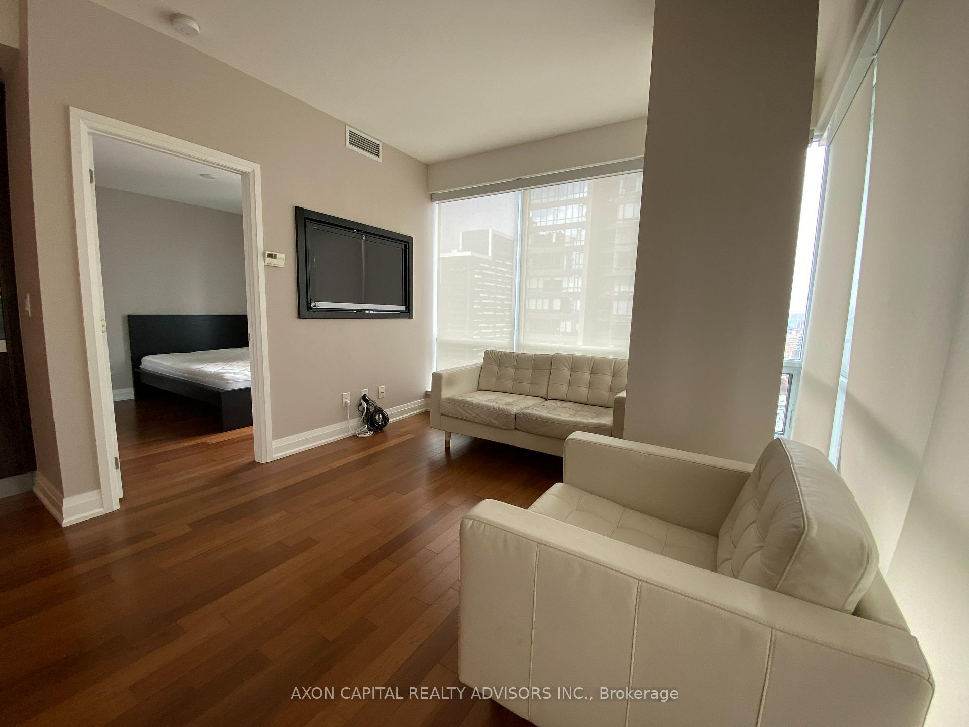 Photo 13 of Unit 3608, 80 John Street, Toronto, Waterfront Communities — HOMEH