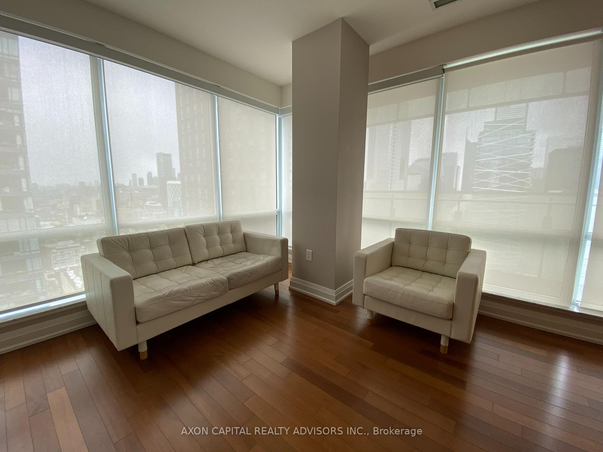Photo 14 of Unit 3608, 80 John Street, Toronto, Waterfront Communities — HOMEH