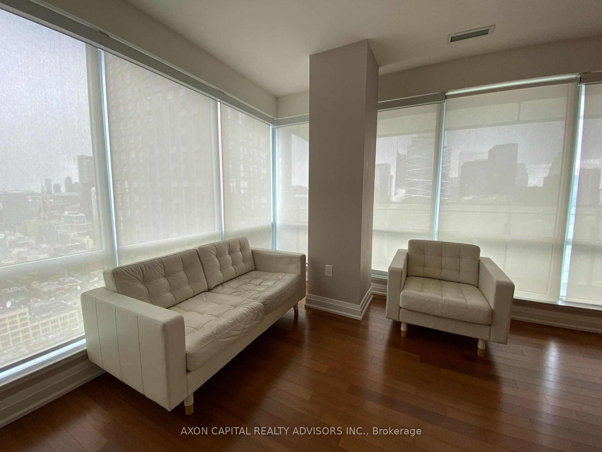 Photo 15 of Unit 3608, 80 John Street, Toronto, Waterfront Communities — HOMEH