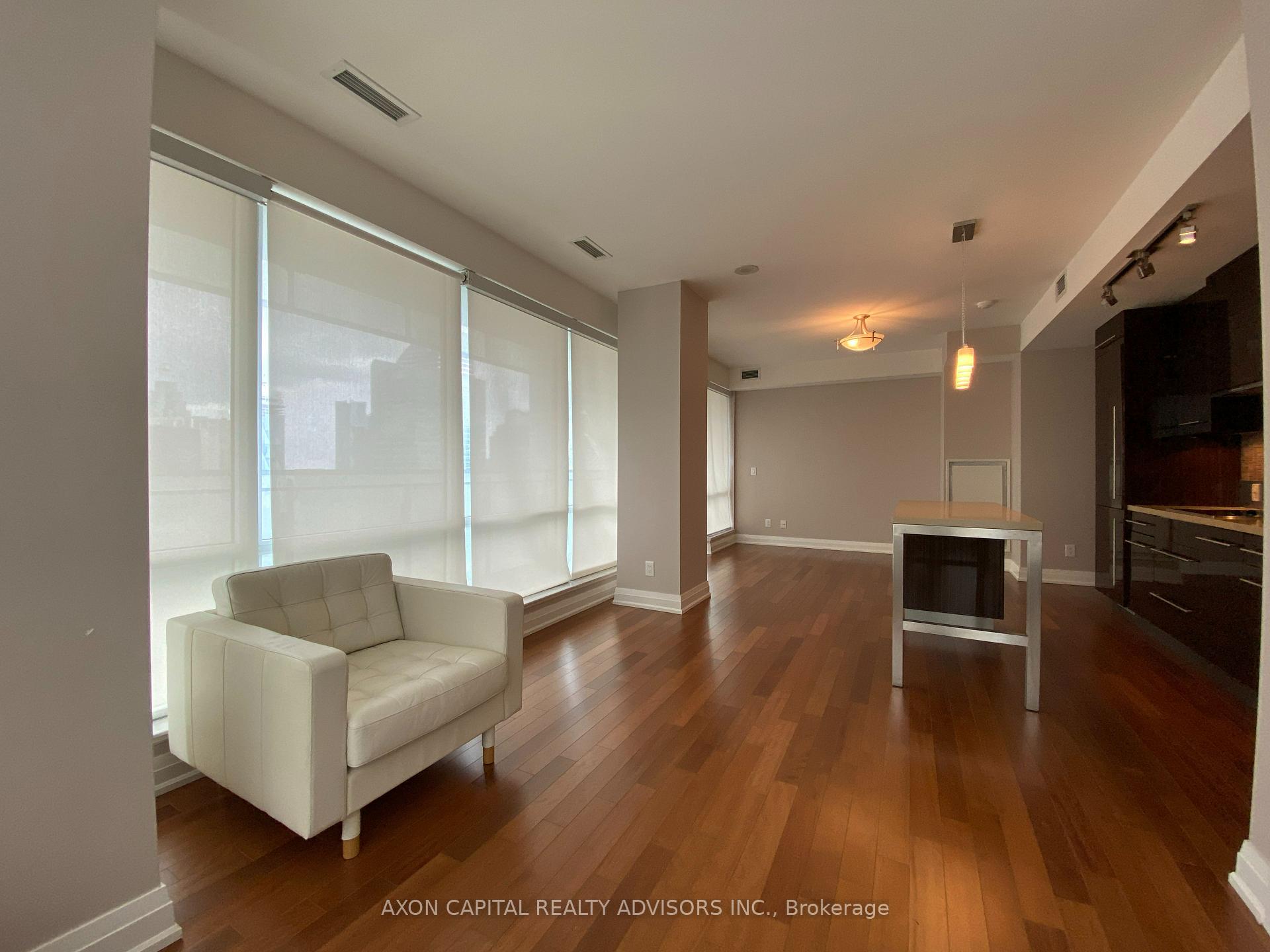 Photo 16 of Unit 3608, 80 John Street, Toronto, Waterfront Communities — HOMEH