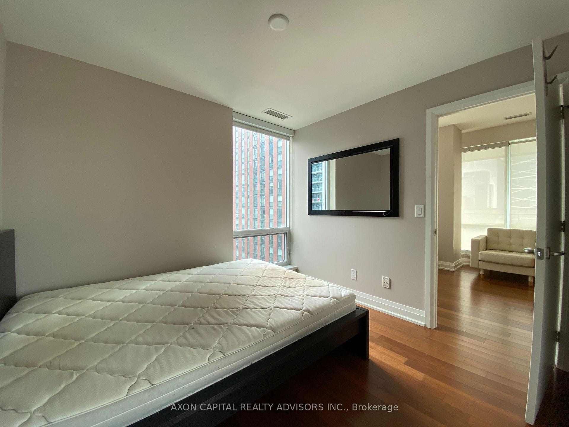 Photo 19 of Unit 3608, 80 John Street, Toronto, Waterfront Communities — HOMEH