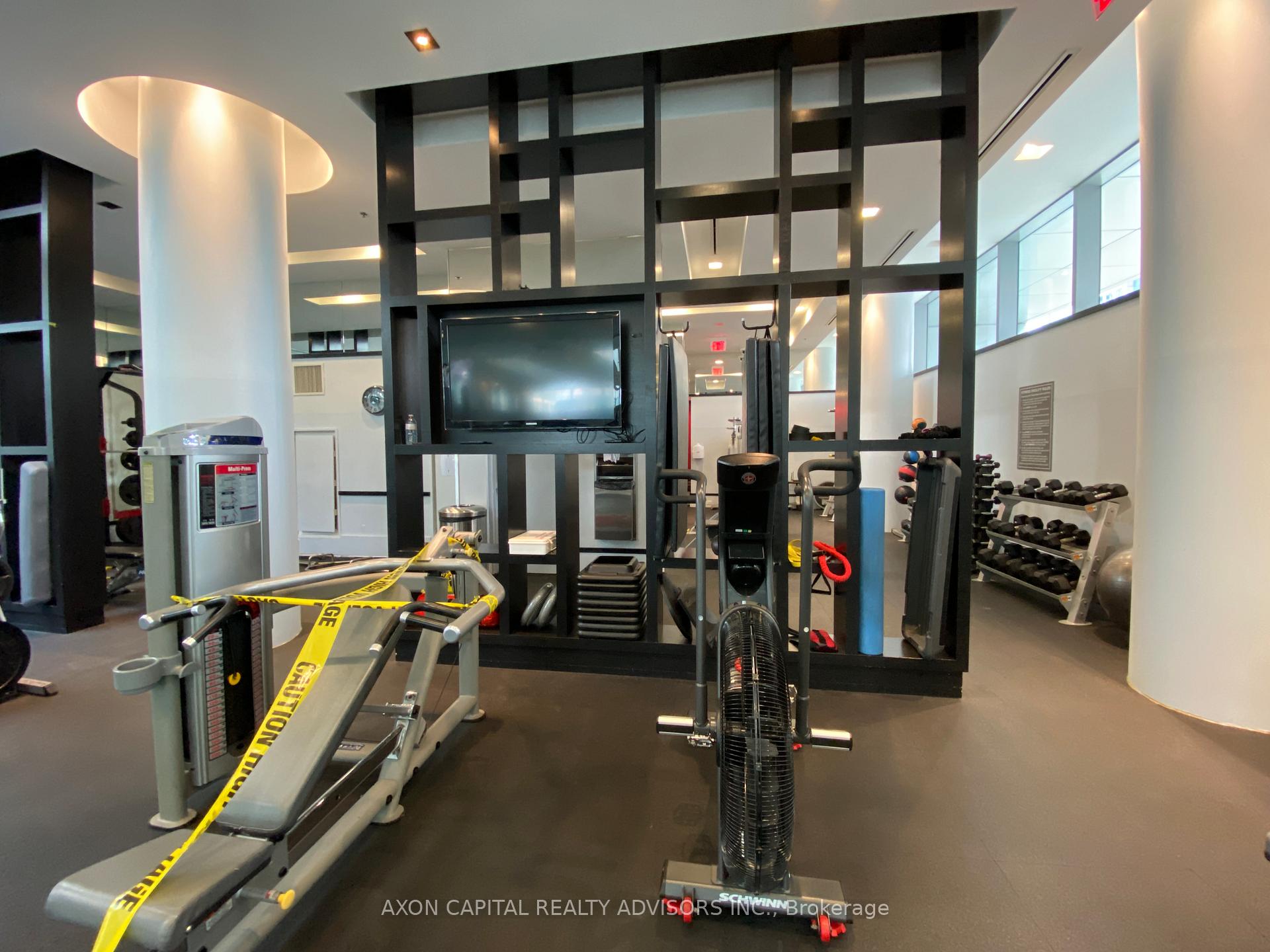 Photo 24 of Unit 3608, 80 John Street, Toronto, Waterfront Communities — HOMEH