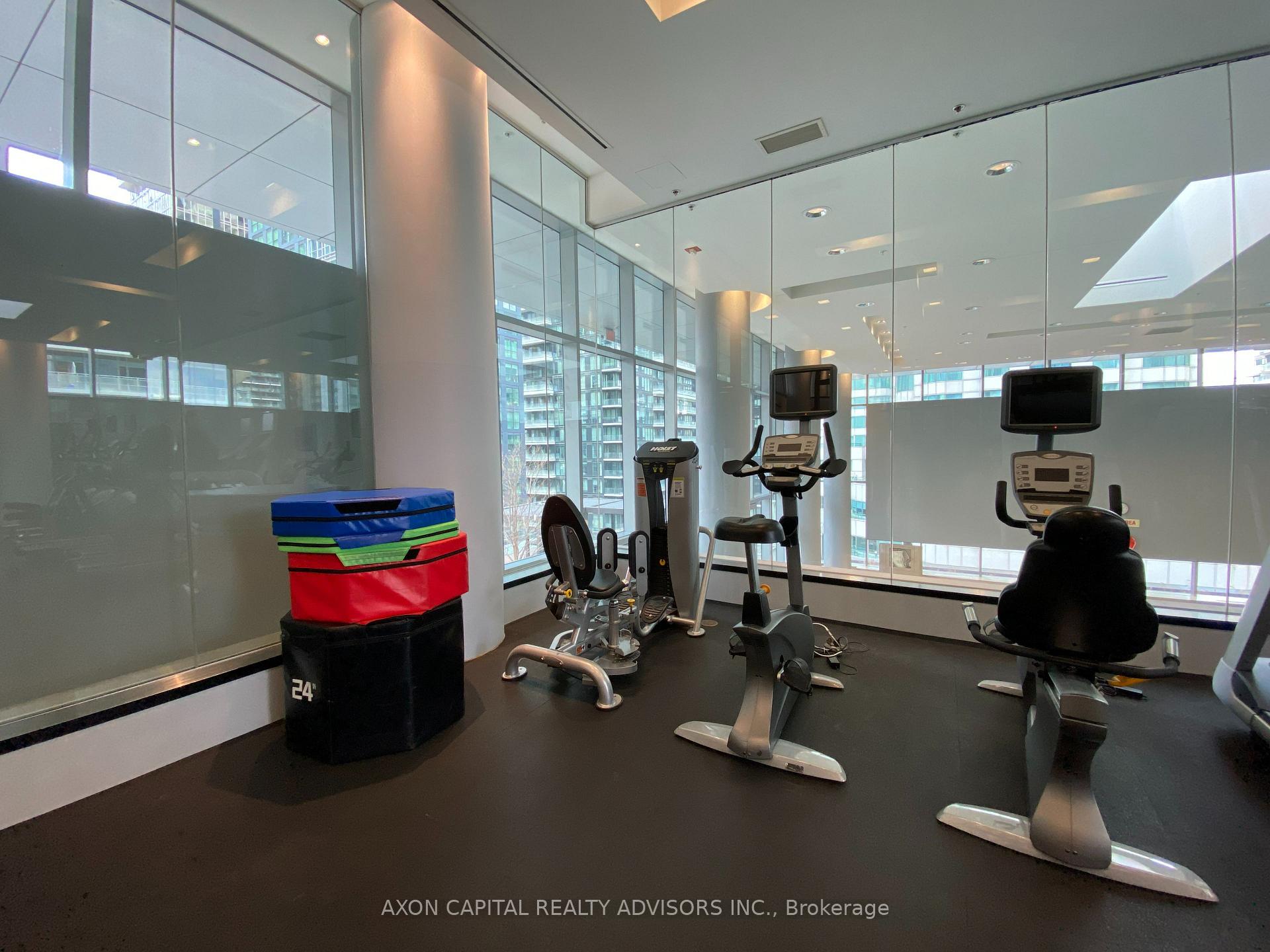 Photo 26 of Unit 3608, 80 John Street, Toronto, Waterfront Communities — HOMEH