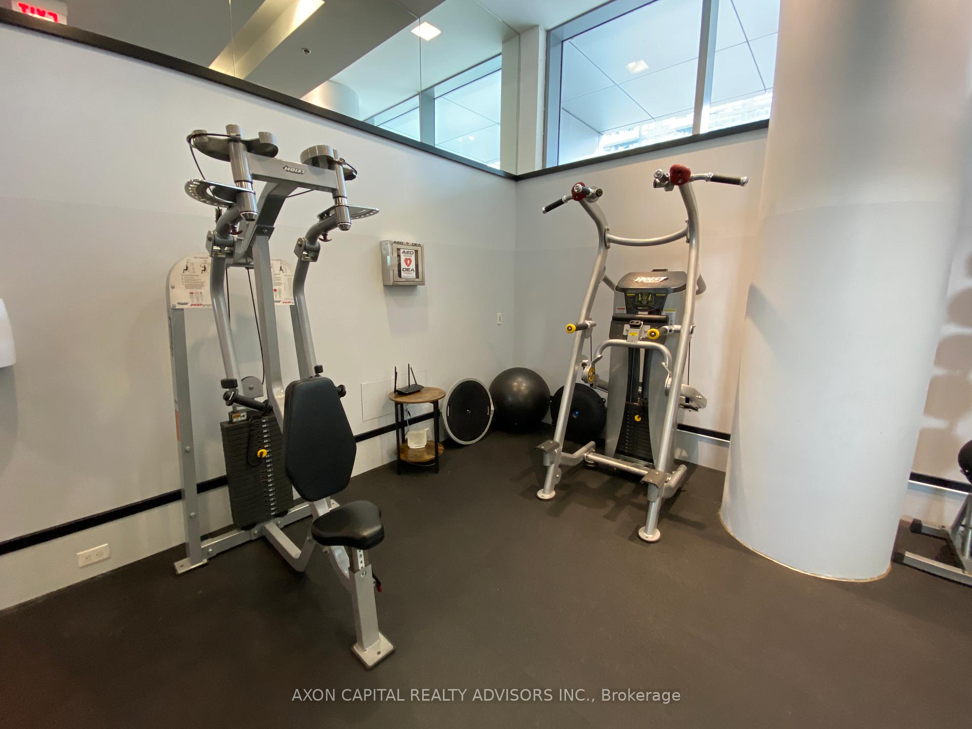 Photo 27 of Unit 3608, 80 John Street, Toronto, Waterfront Communities — HOMEH