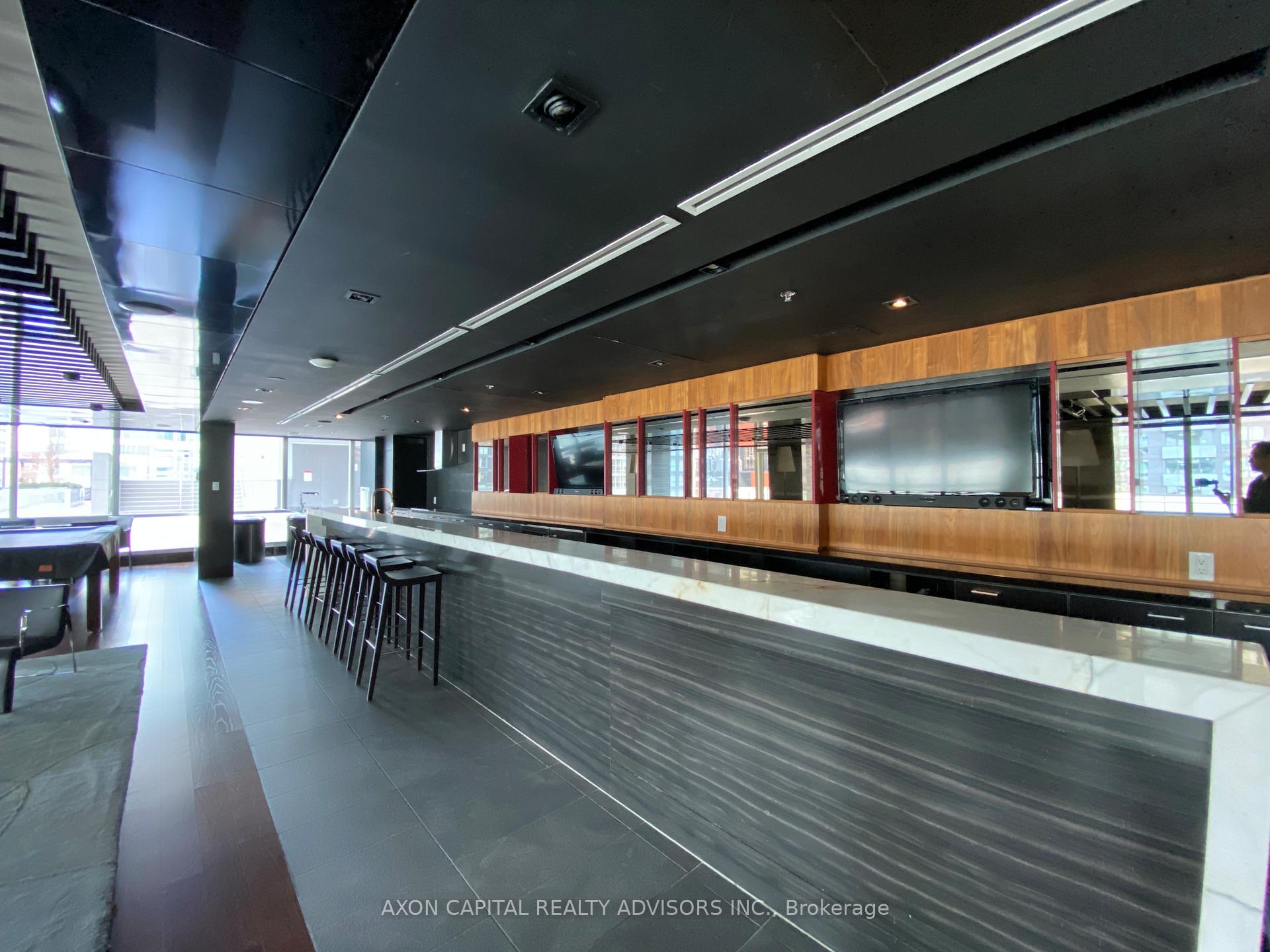 Photo 28 of Unit 3608, 80 John Street, Toronto, Waterfront Communities — HOMEH