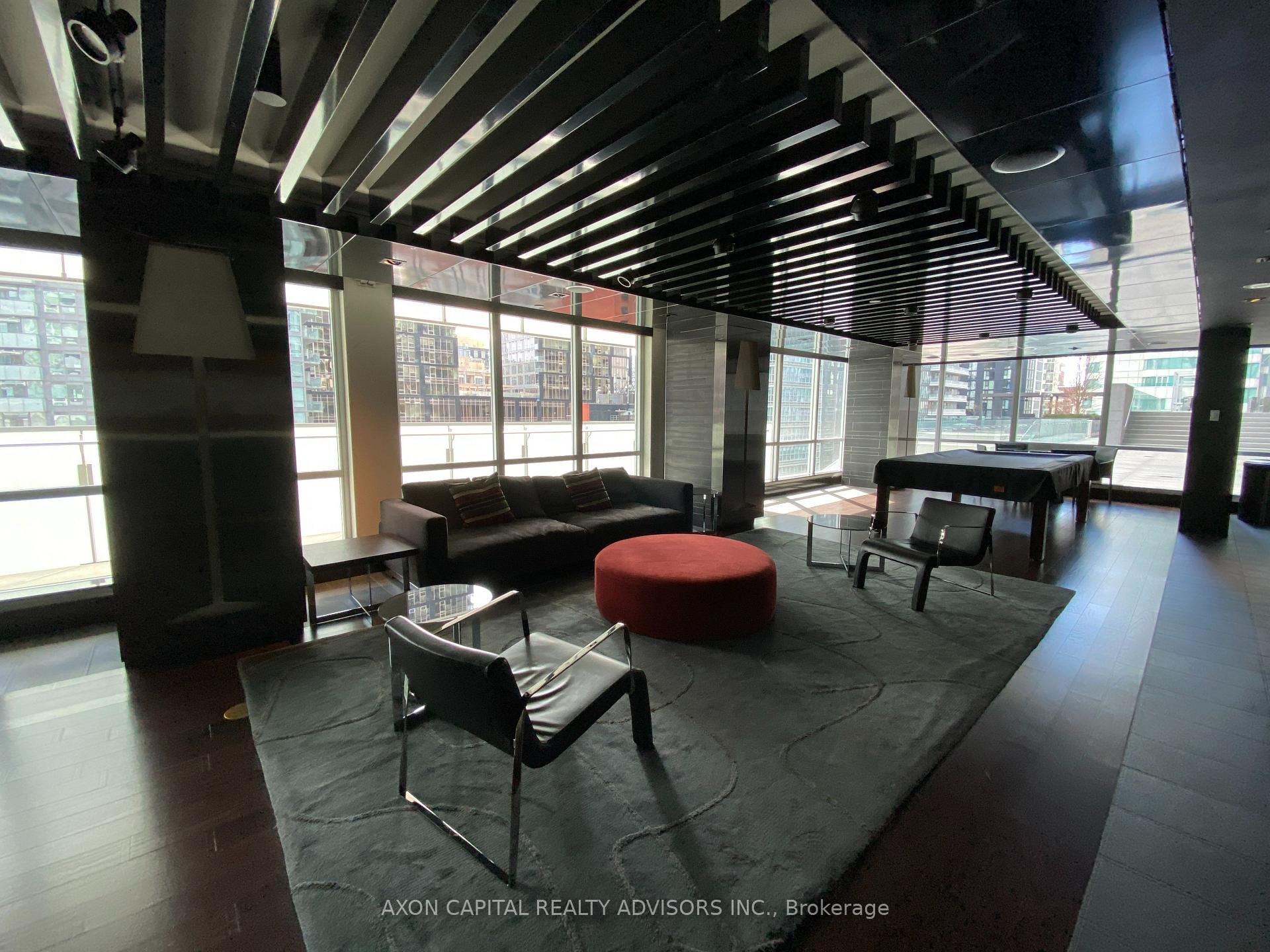 Photo 29 of Unit 3608, 80 John Street, Toronto, Waterfront Communities — HOMEH