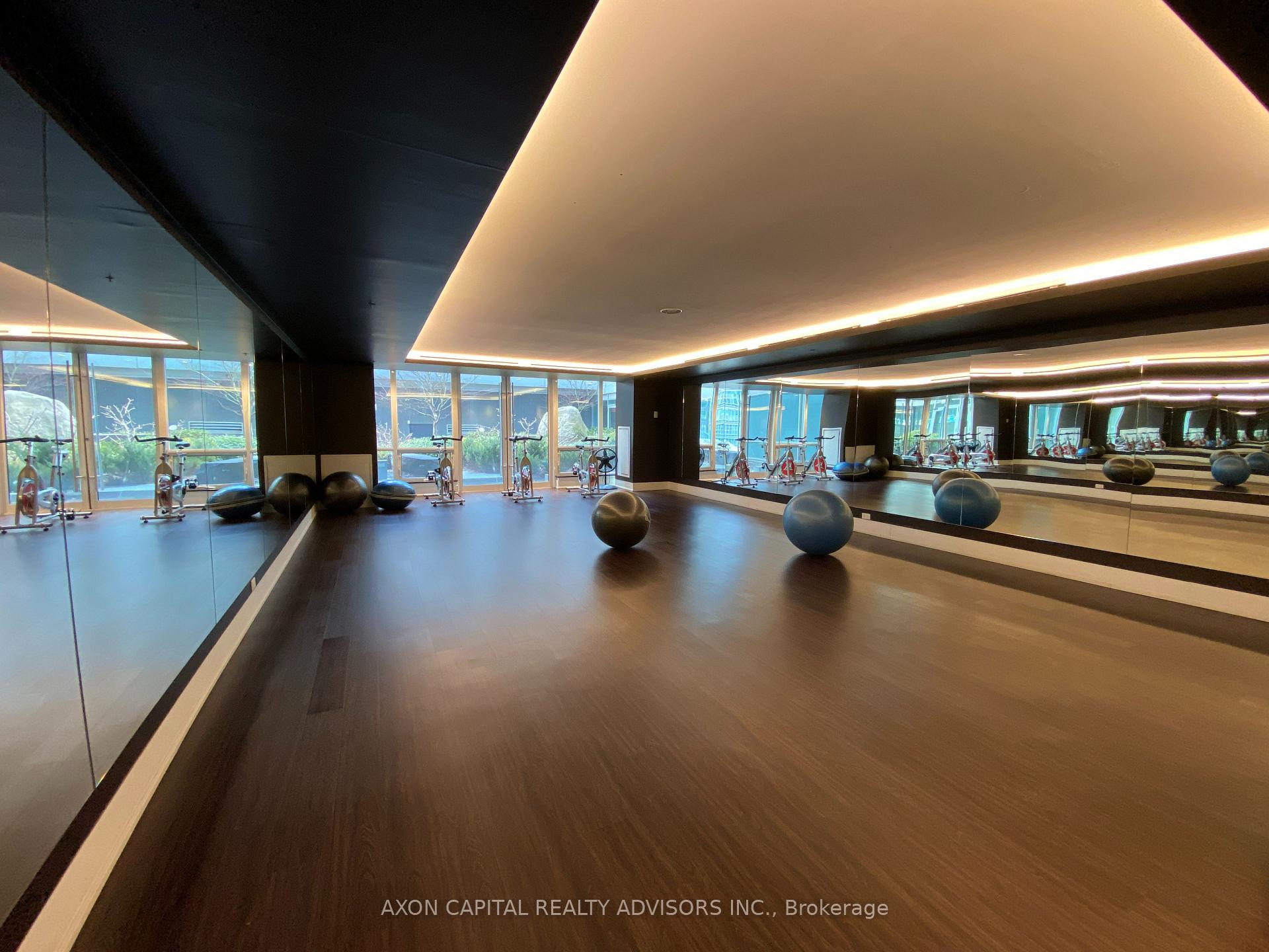 Photo 30 of Unit 3608, 80 John Street, Toronto, Waterfront Communities — HOMEH