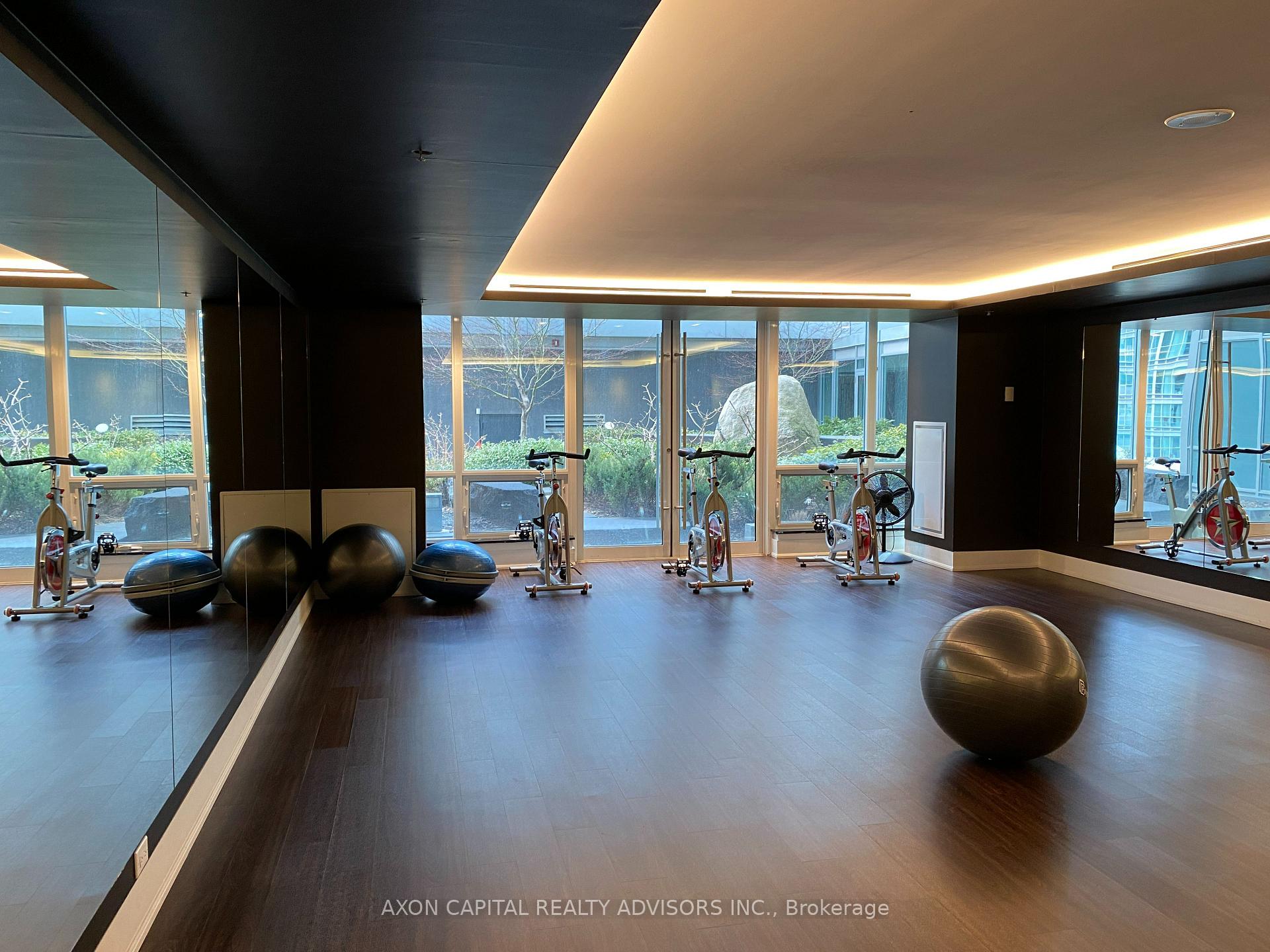 Photo 31 of Unit 3608, 80 John Street, Toronto, Waterfront Communities — HOMEH