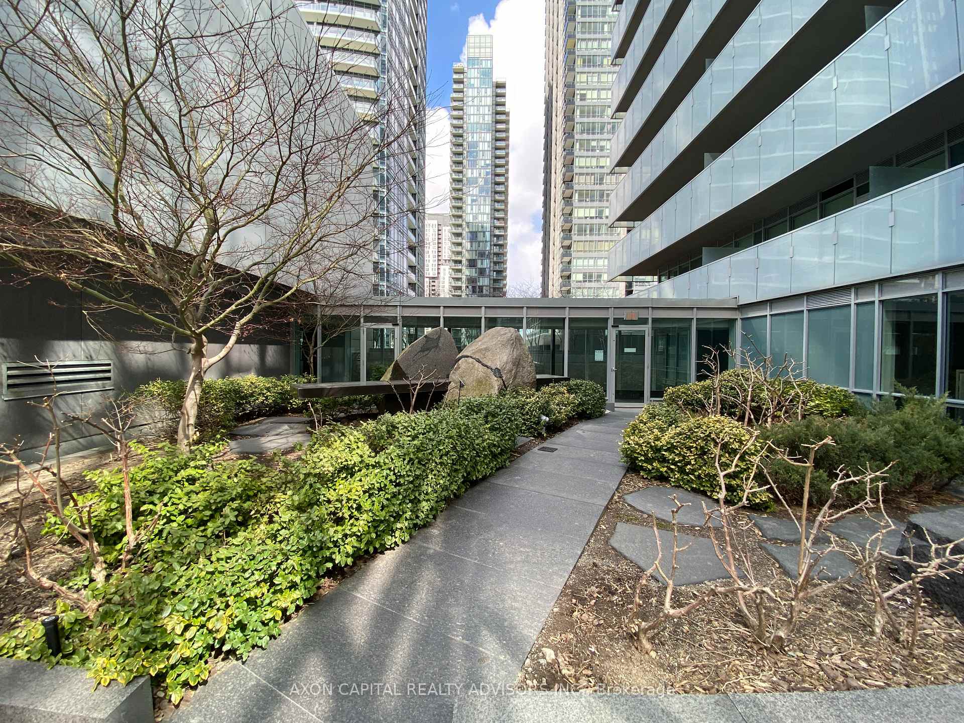 Photo 32 of Unit 3608, 80 John Street, Toronto, Waterfront Communities — HOMEH
