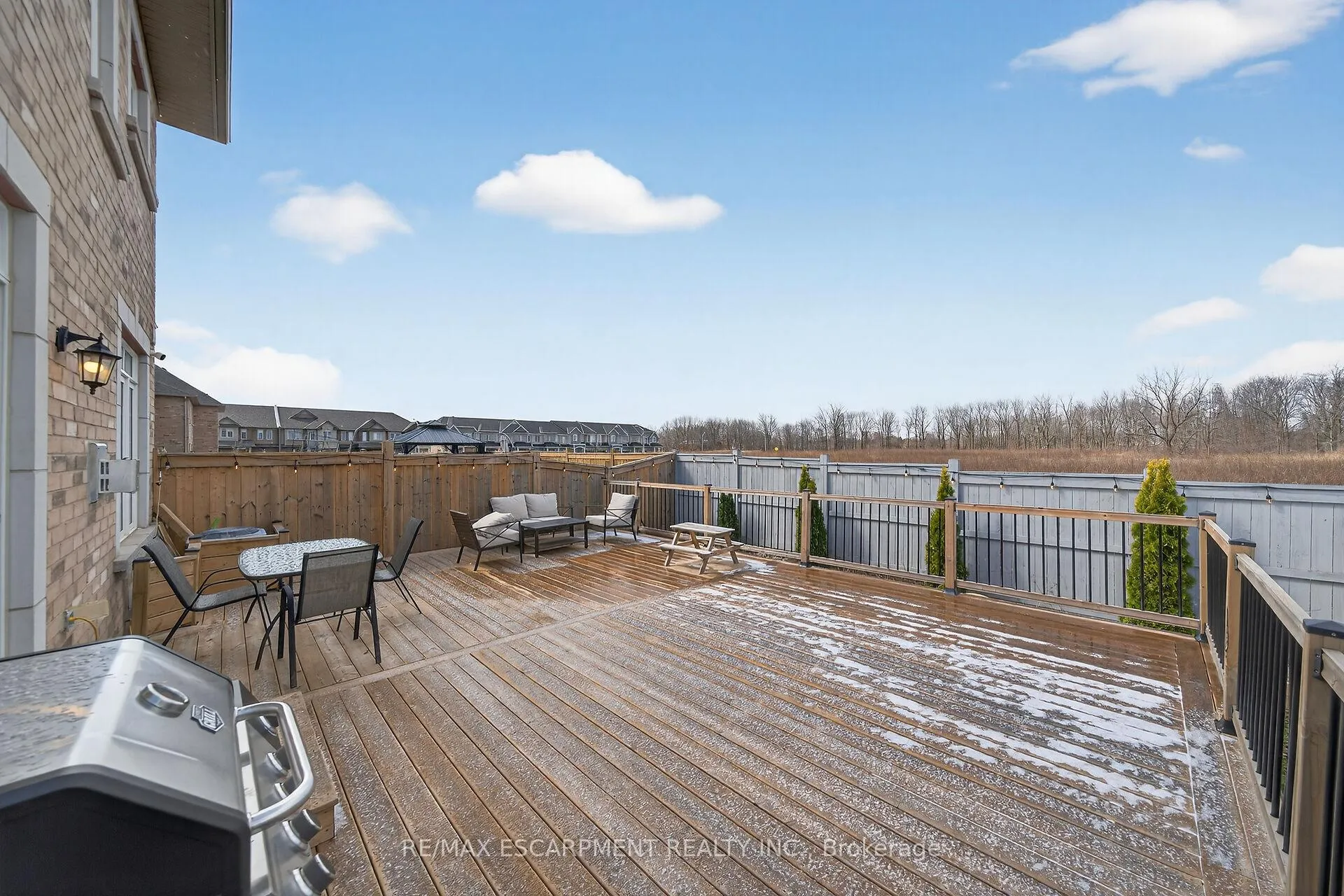 Photo 41 of 140 Robertson Road, Hamilton, Meadowlands — HOMEH