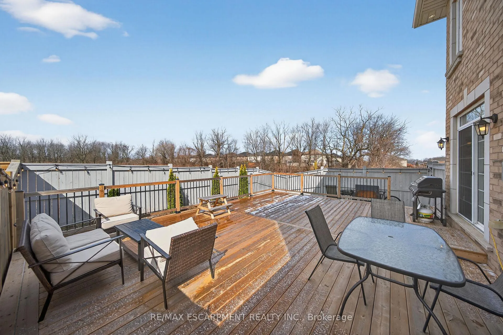 Photo 42 of 140 Robertson Road, Hamilton, Meadowlands — HOMEH