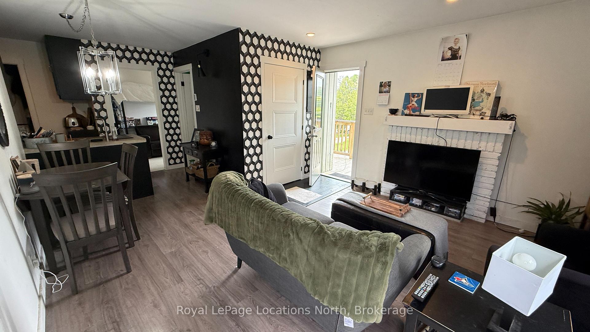 Photo 3 of Unit 43, 19 Dawson Drive, Collingwood — HOMEH