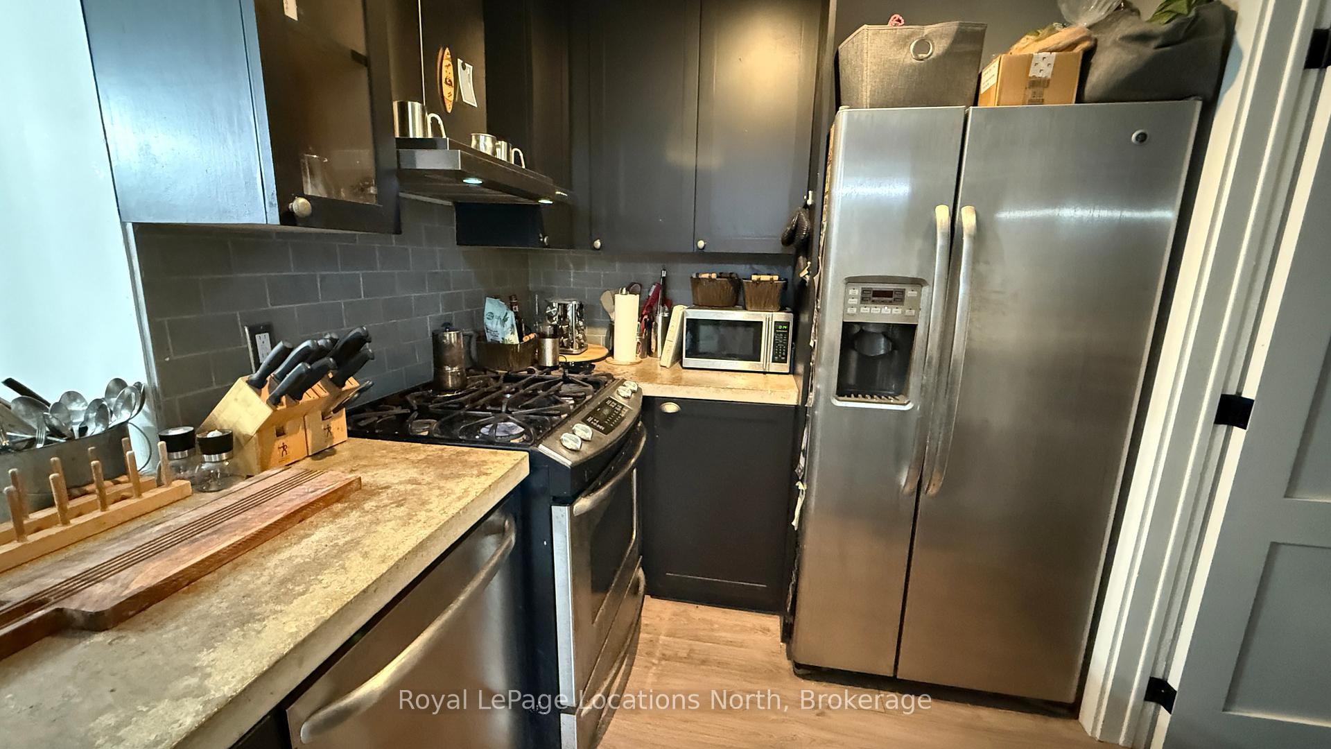 Photo 5 of Unit 43, 19 Dawson Drive, Collingwood — HOMEH