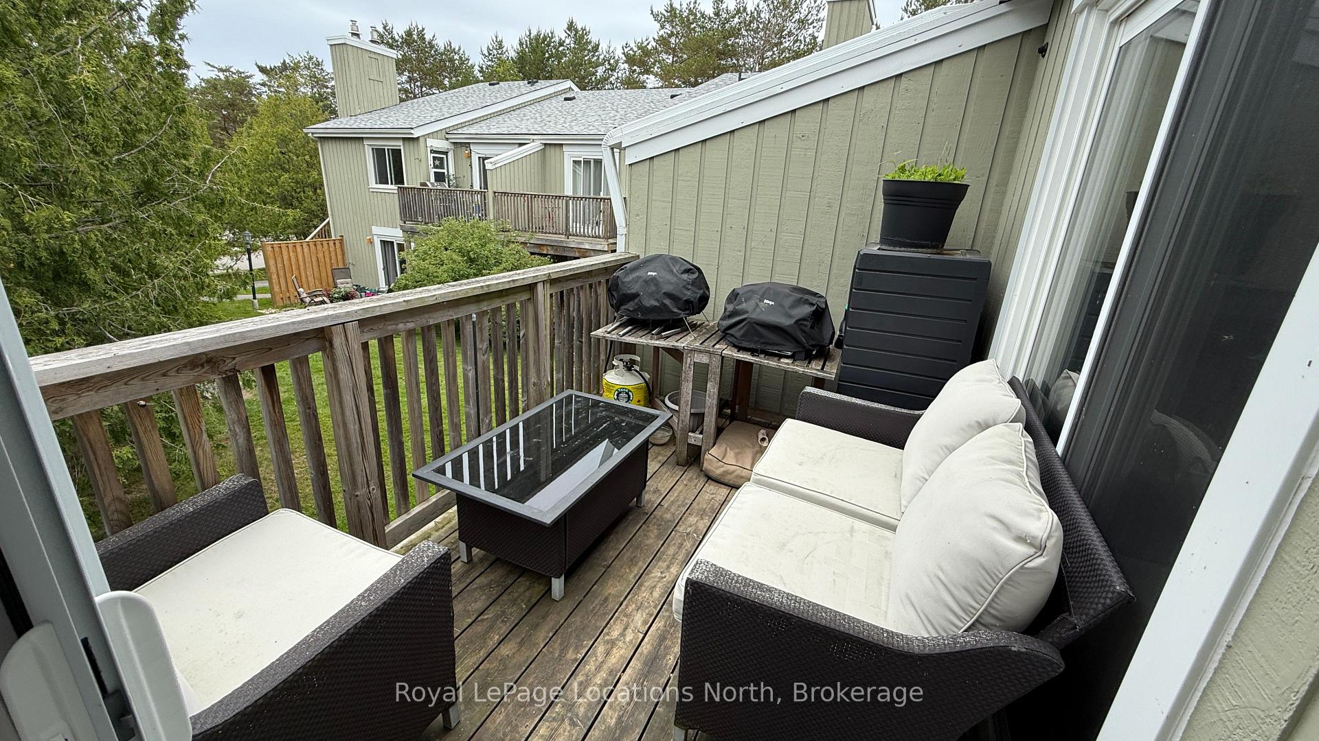 Photo 13 of Unit 43, 19 Dawson Drive, Collingwood — HOMEH