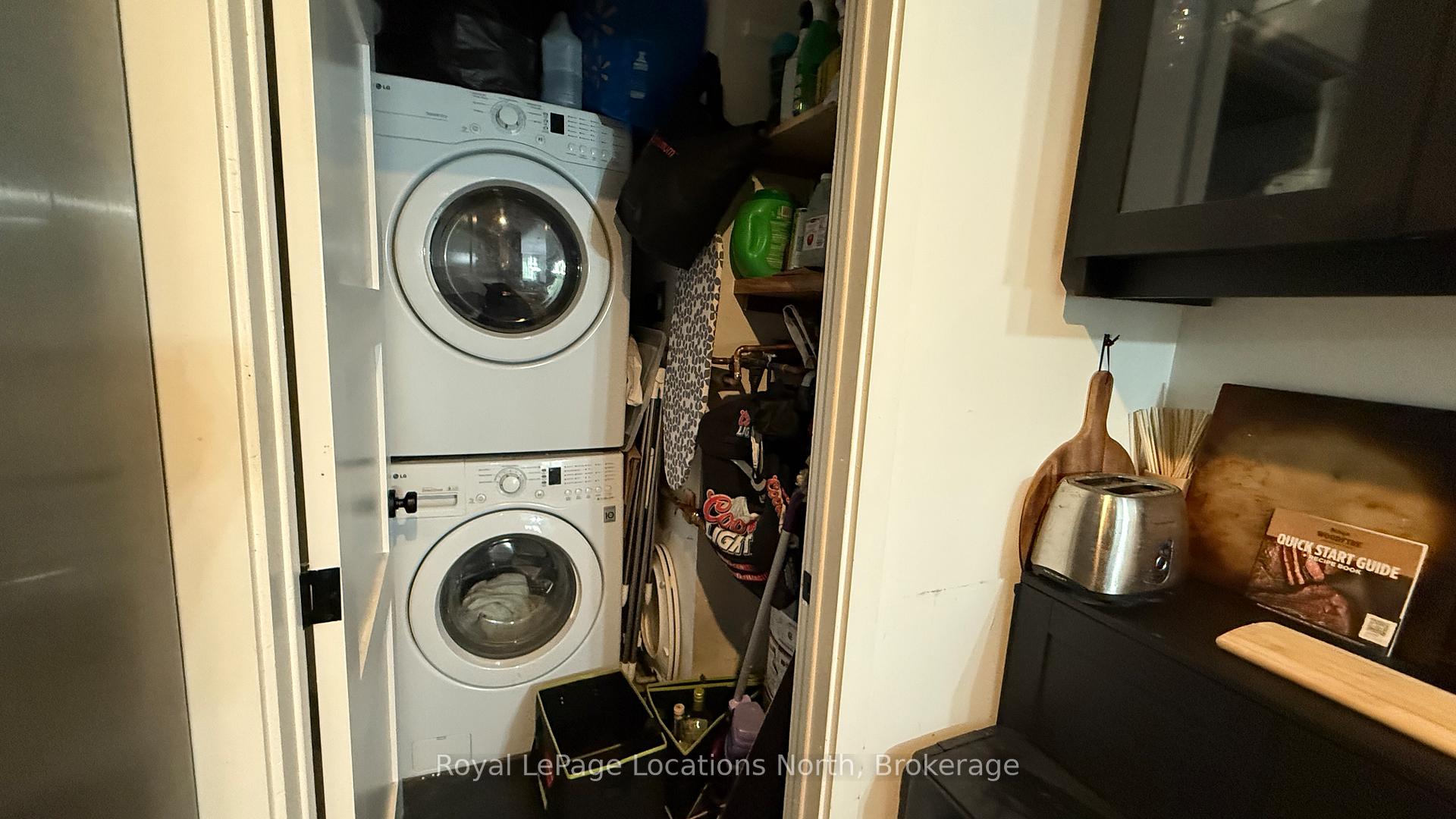 Photo 14 of Unit 43, 19 Dawson Drive, Collingwood — HOMEH