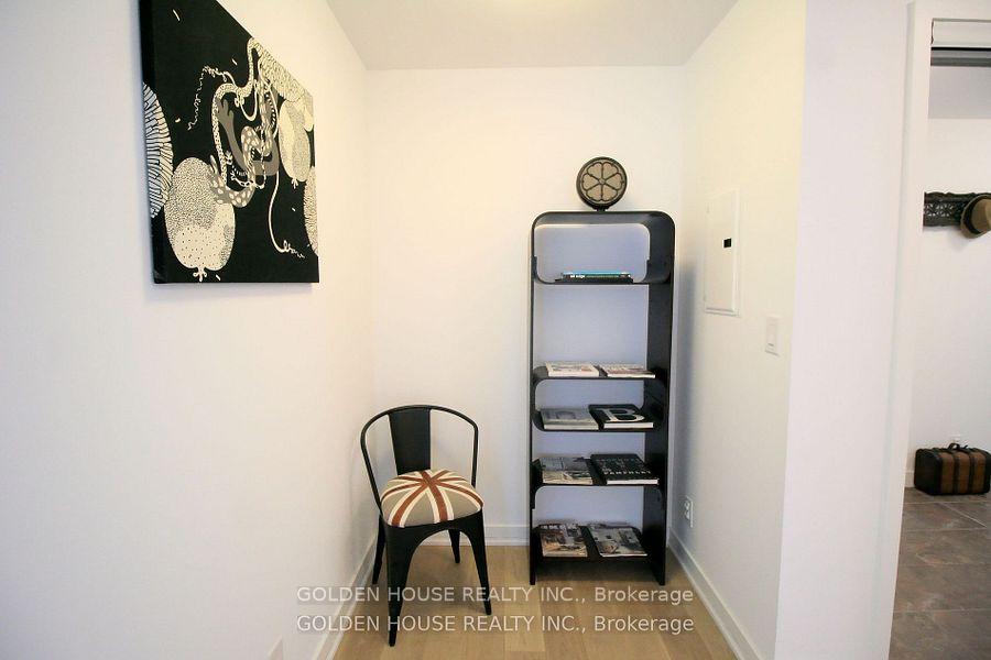 Photo 4 of Unit 2810, 12 York Street, Toronto, Waterfront Communities — HOMEH