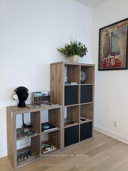 Photo 10 of Unit 2810, 12 York Street, Toronto, Waterfront Communities — HOMEH