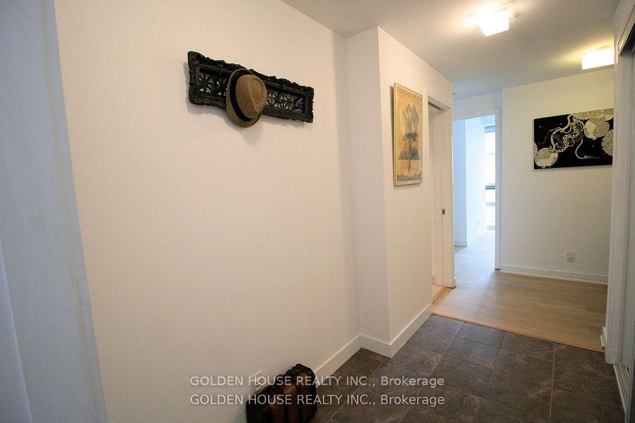 Photo 12 of Unit 2810, 12 York Street, Toronto, Waterfront Communities — HOMEH