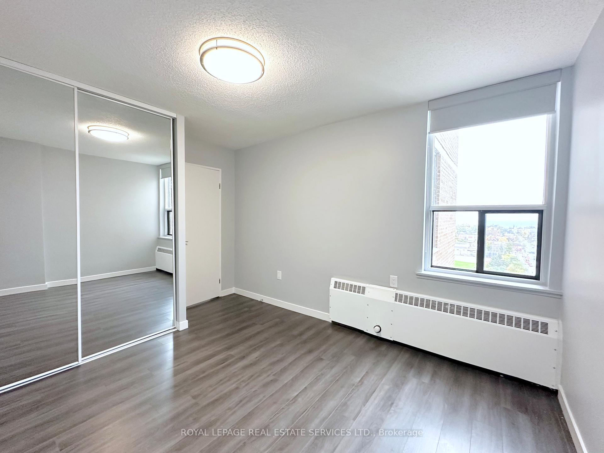 Photo 6 of Unit 1701, 275 Main Street, Toronto, East End-Danforth — HOMEH