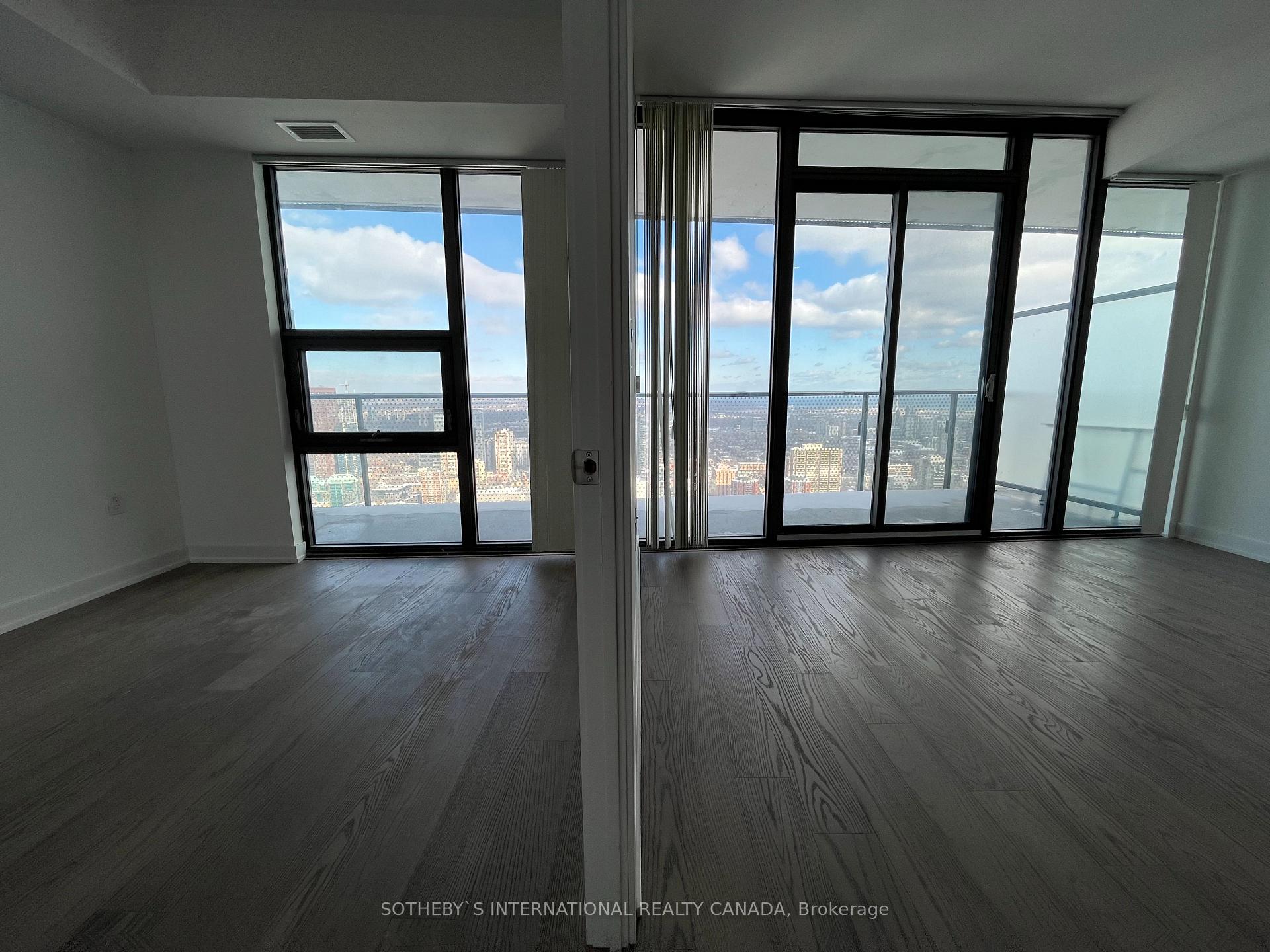Photo 8 of Unit 5301, 11 Wellesley Street W, Toronto, Bay Street Corridor — HOMEH