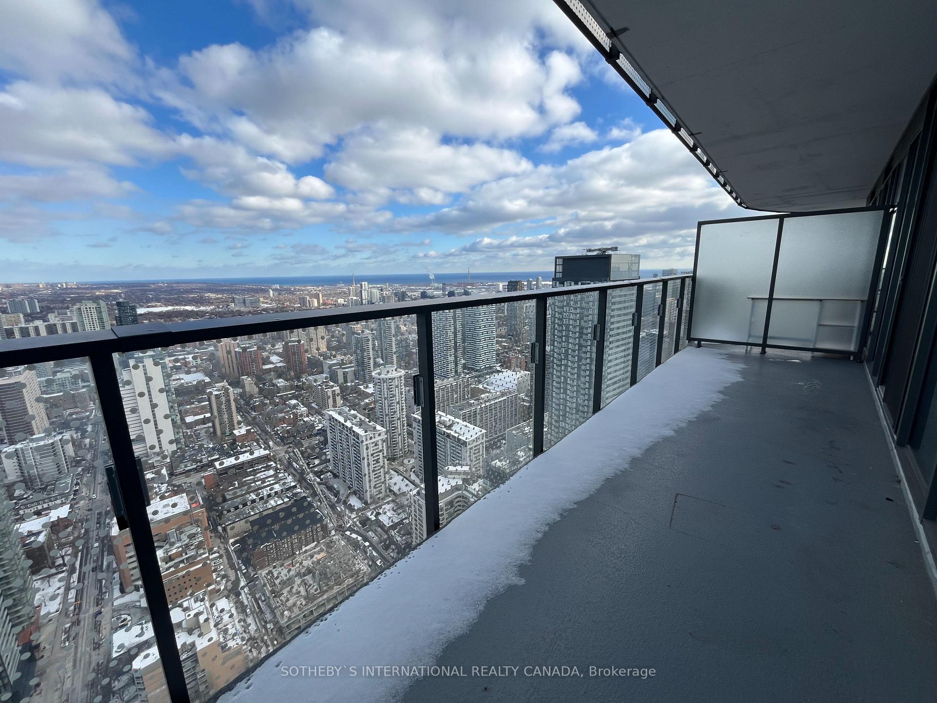 Photo 12 of Unit 5301, 11 Wellesley Street W, Toronto, Bay Street Corridor — HOMEH