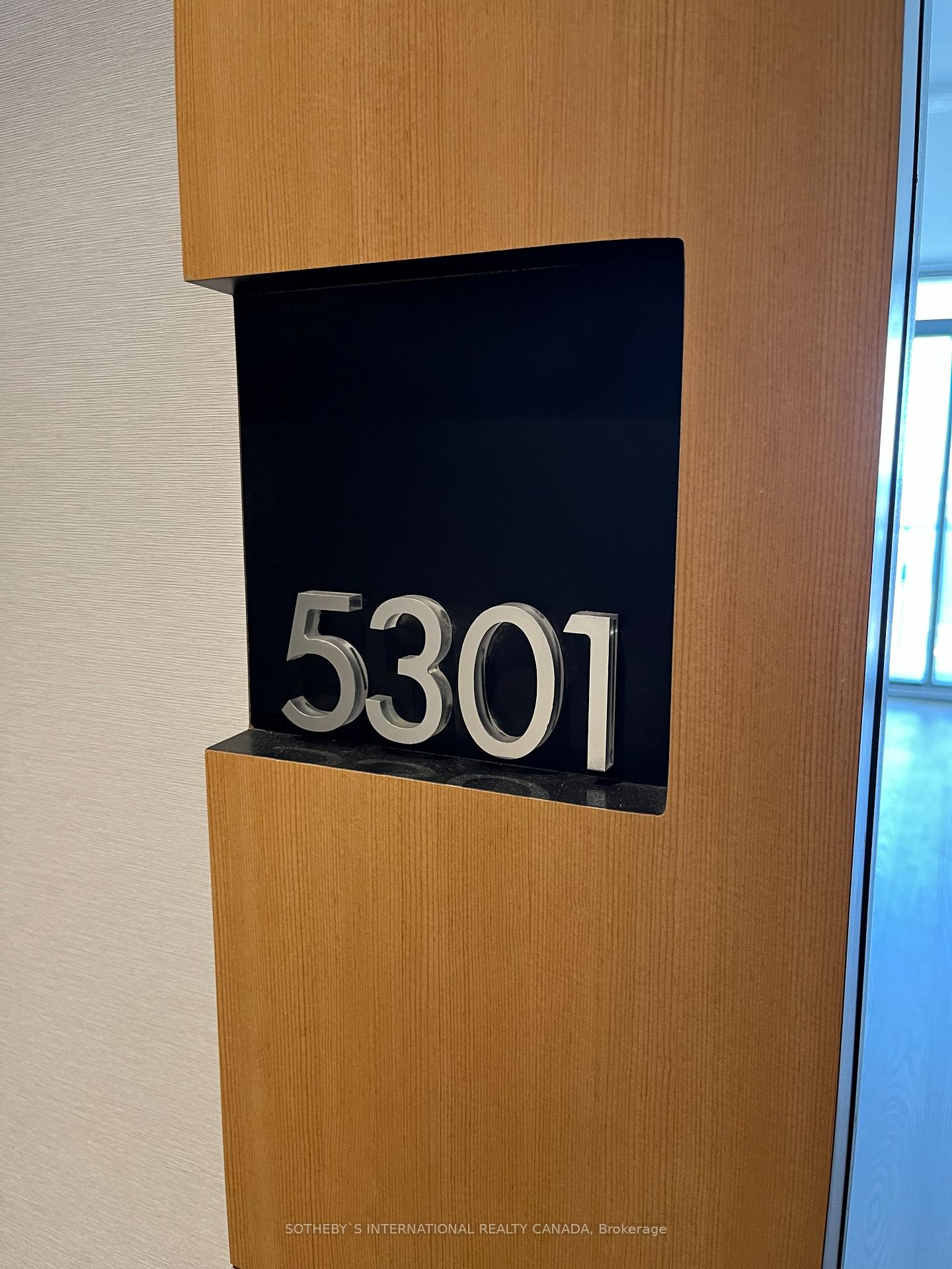 Photo 13 of Unit 5301, 11 Wellesley Street W, Toronto, Bay Street Corridor — HOMEH