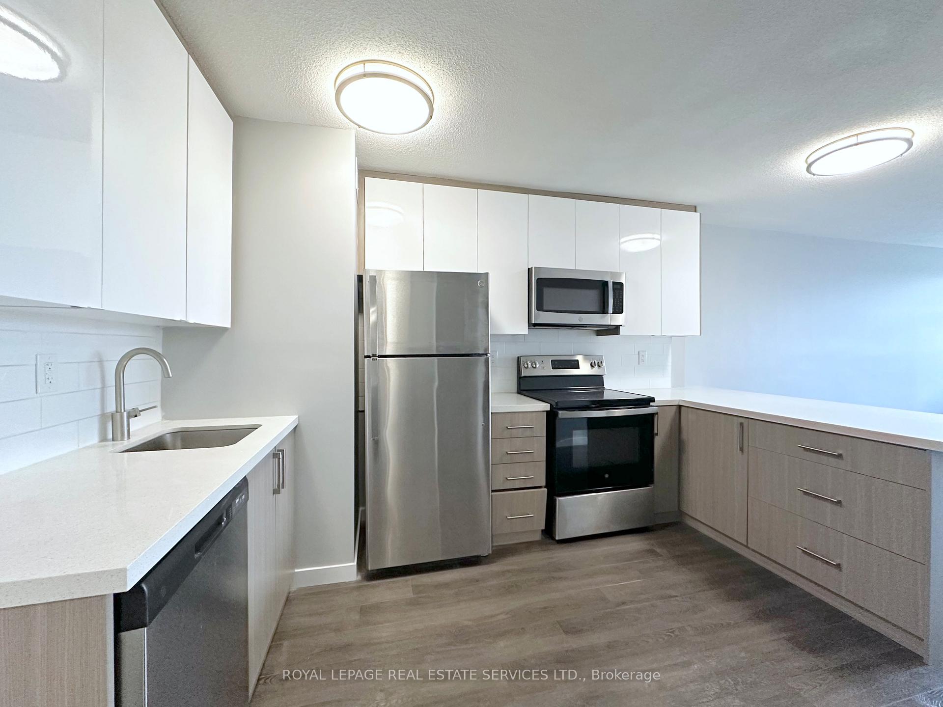 Photo 1 of Unit 510, 265 Main Street, Toronto, East End-Danforth — HOMEH