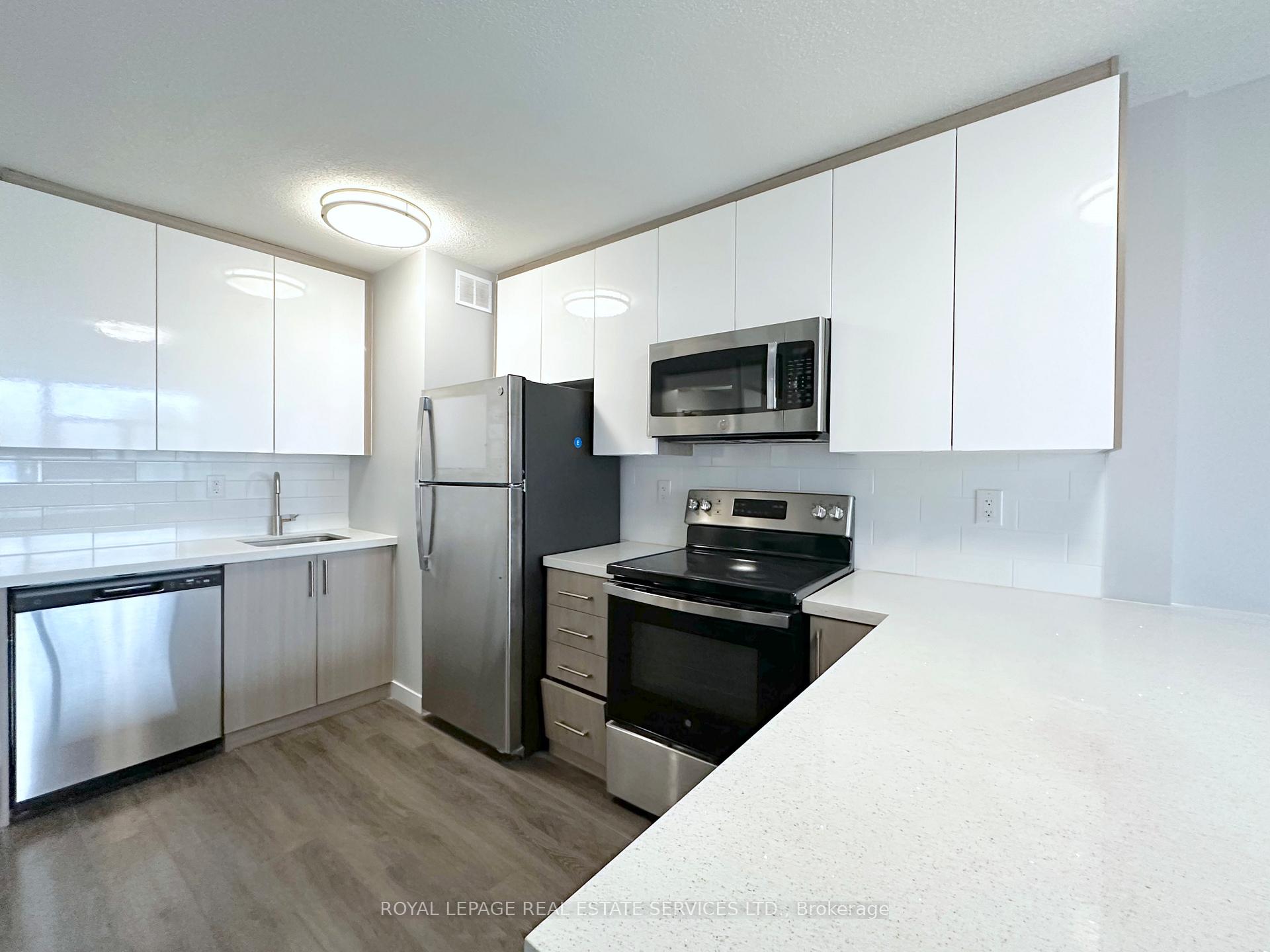 Photo 2 of Unit 510, 265 Main Street, Toronto, East End-Danforth — HOMEH
