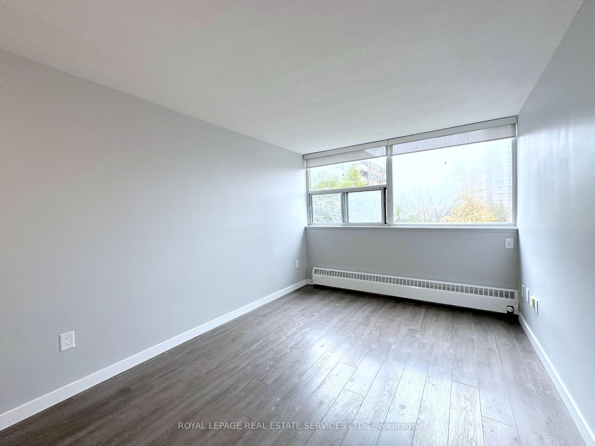 Photo 3 of Unit 510, 265 Main Street, Toronto, East End-Danforth — HOMEH