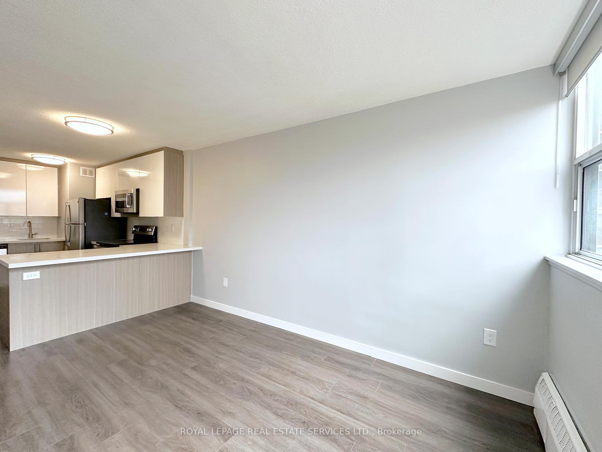 Photo 4 of Unit 510, 265 Main Street, Toronto, East End-Danforth — HOMEH