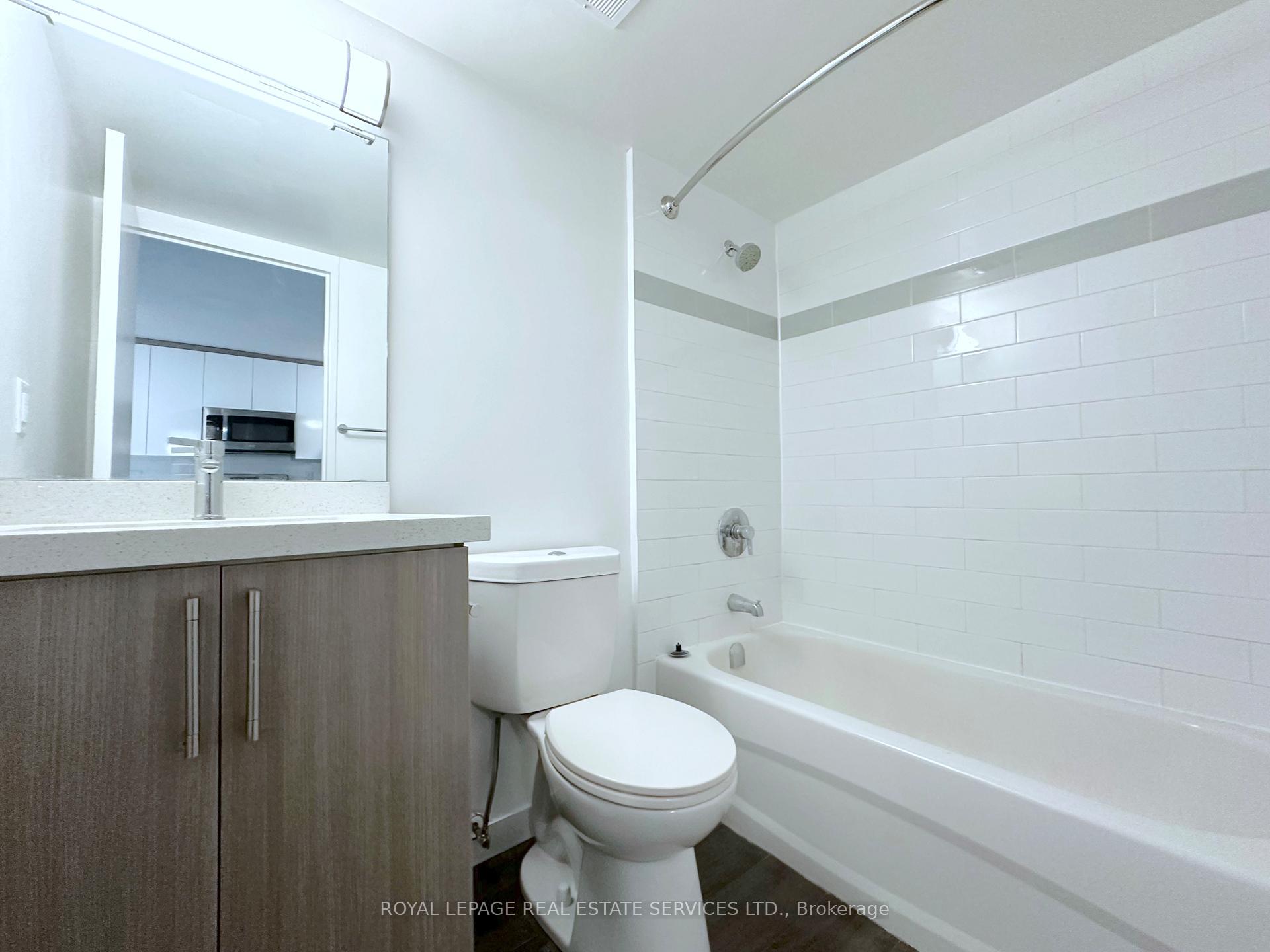 Photo 7 of Unit 510, 265 Main Street, Toronto, East End-Danforth — HOMEH