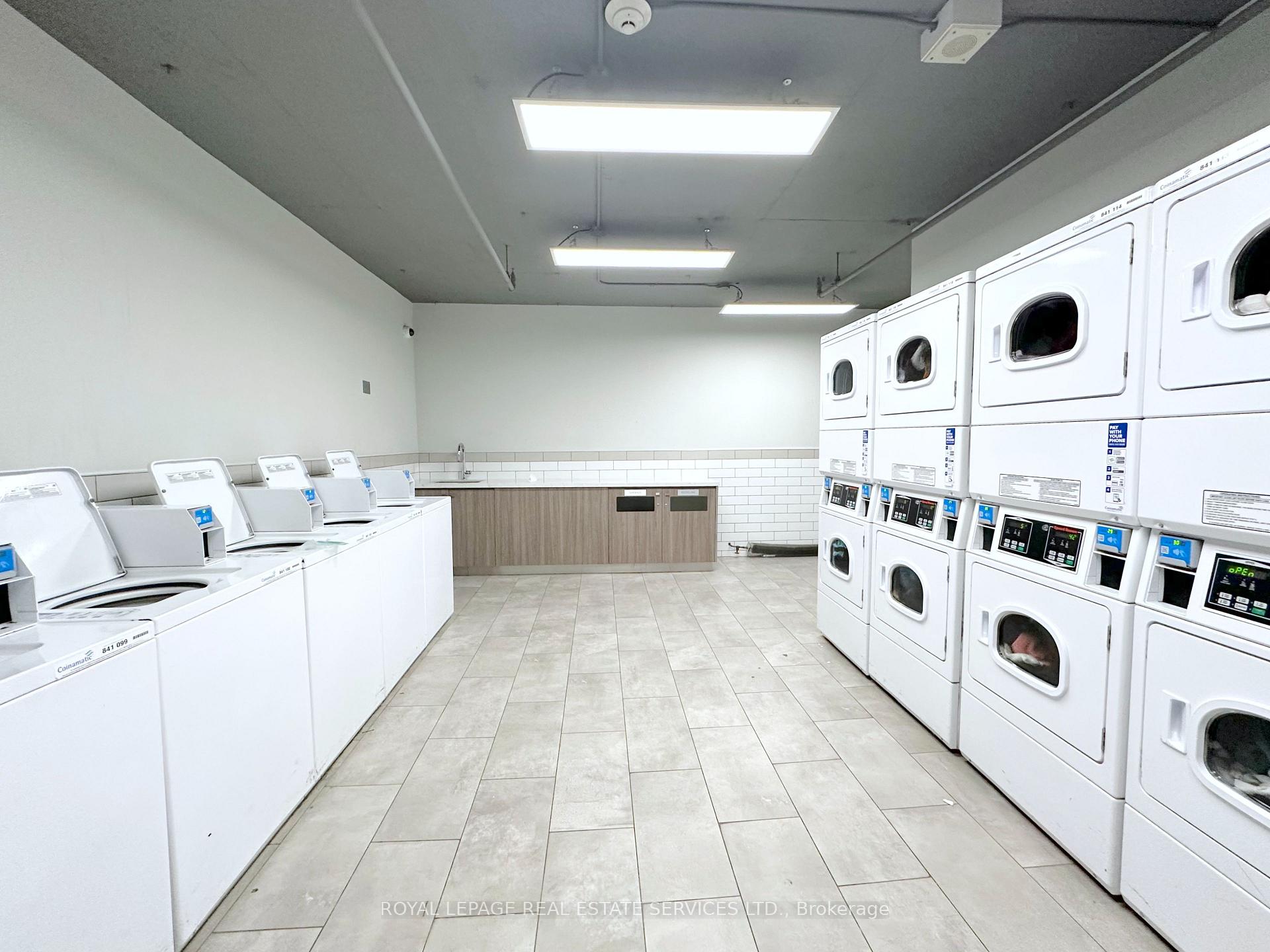 Photo 8 of Unit 510, 265 Main Street, Toronto, East End-Danforth — HOMEH