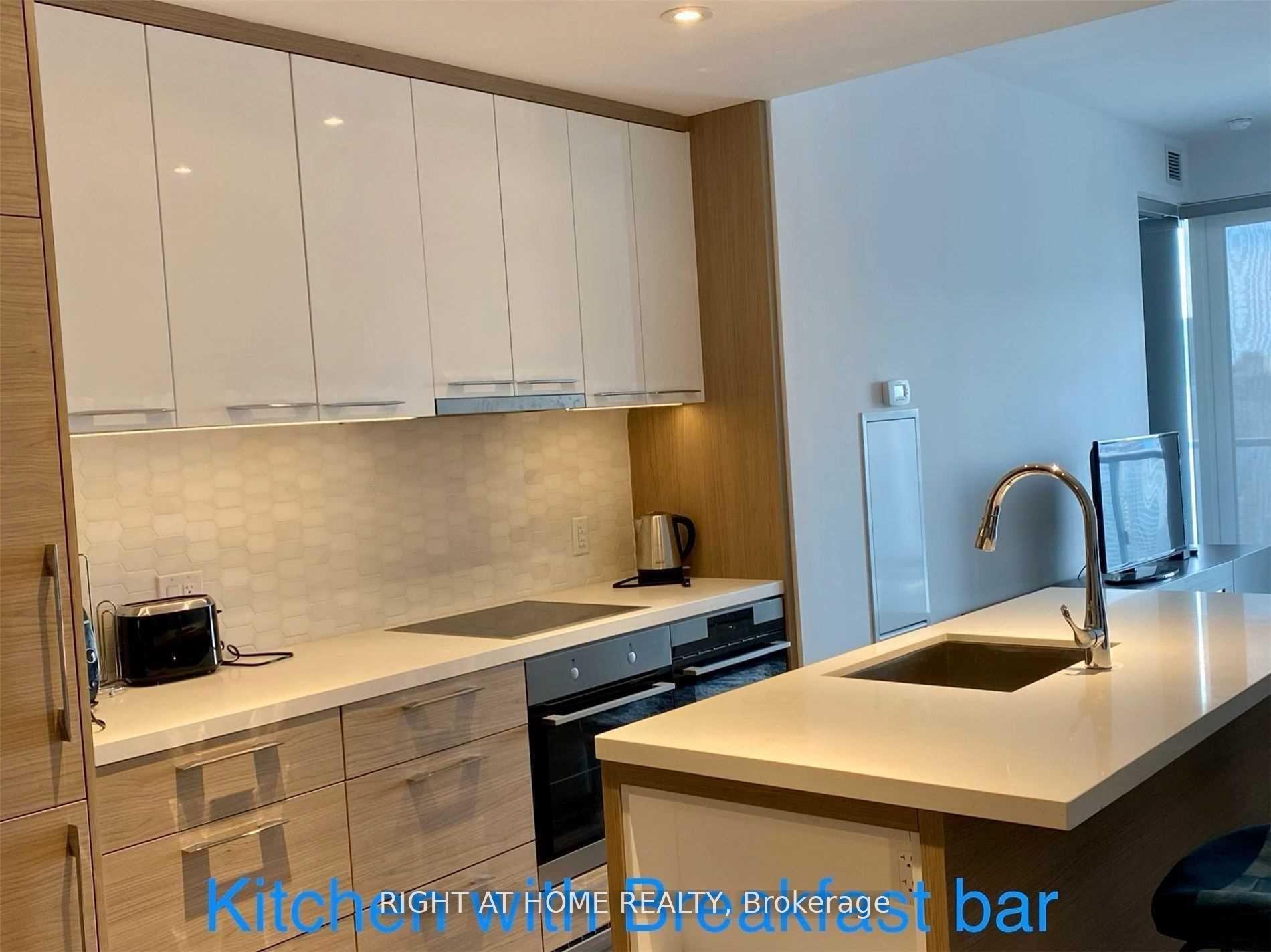Photo 5 of Unit 3408, 488 University Avenue, Toronto, Kensington-Chinatown — HOMEH