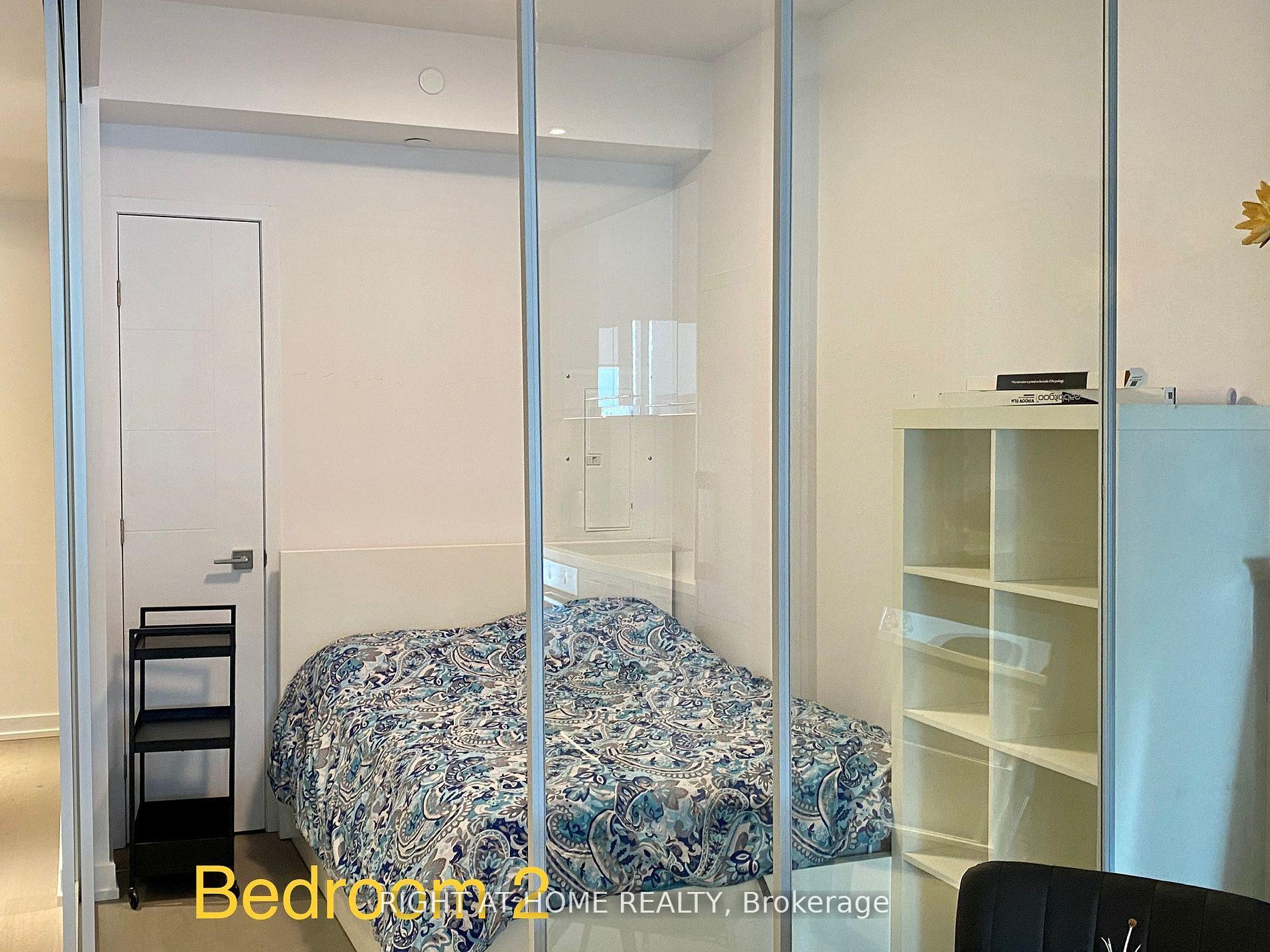 Photo 12 of Unit 3408, 488 University Avenue, Toronto, Kensington-Chinatown — HOMEH