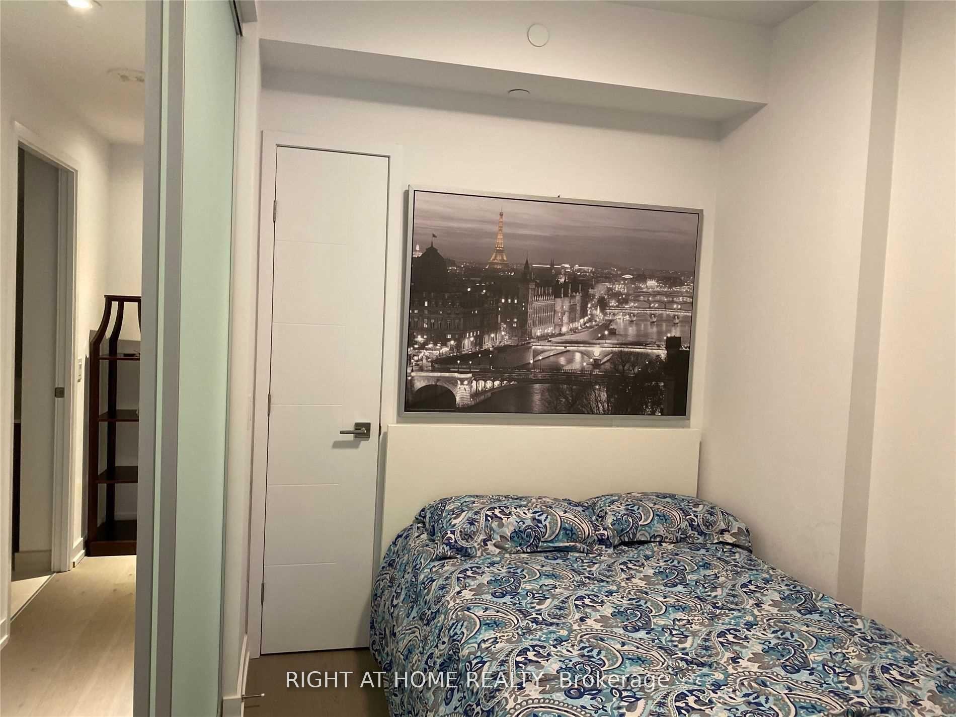 Photo 13 of Unit 3408, 488 University Avenue, Toronto, Kensington-Chinatown — HOMEH