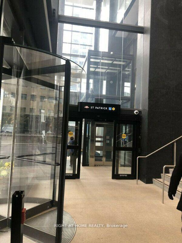 Photo 15 of Unit 3408, 488 University Avenue, Toronto, Kensington-Chinatown — HOMEH