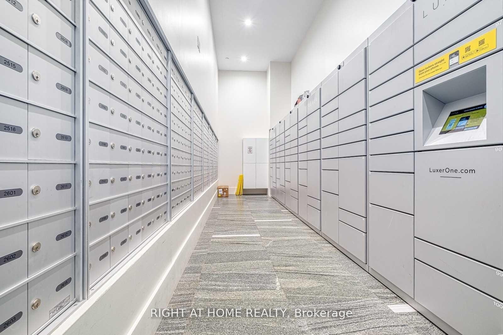 Photo 16 of Unit 3408, 488 University Avenue, Toronto, Kensington-Chinatown — HOMEH