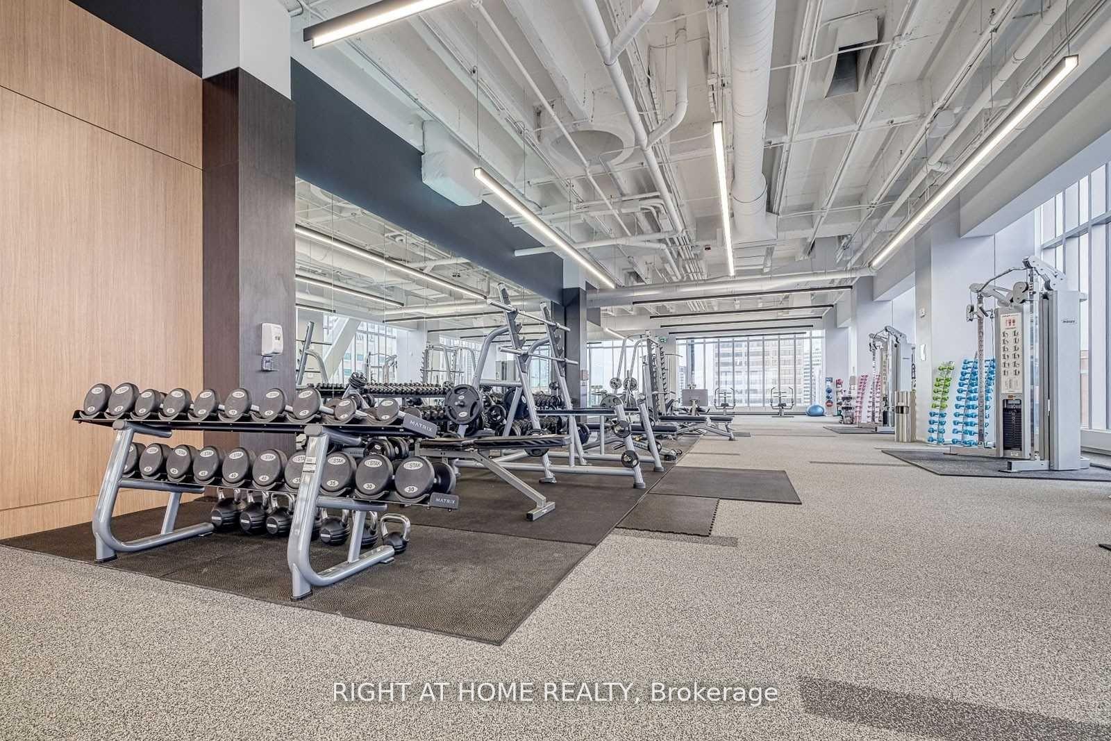 Photo 20 of Unit 3408, 488 University Avenue, Toronto, Kensington-Chinatown — HOMEH