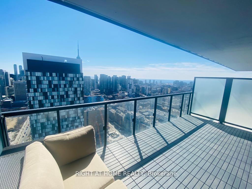 Photo 22 of Unit 3408, 488 University Avenue, Toronto, Kensington-Chinatown — HOMEH