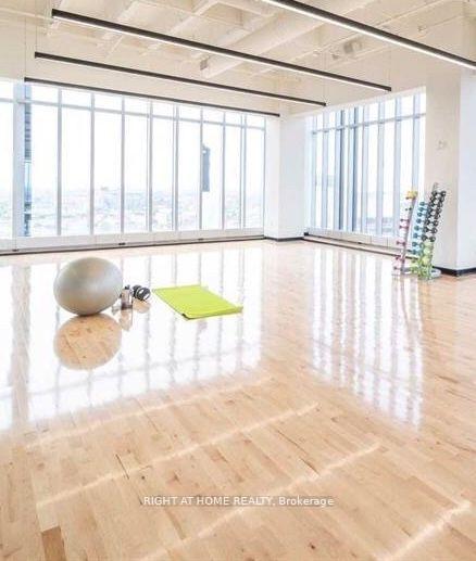 Photo 25 of Unit 3408, 488 University Avenue, Toronto, Kensington-Chinatown — HOMEH