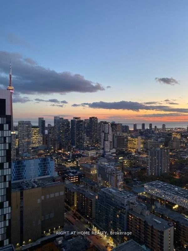 Photo 27 of Unit 3408, 488 University Avenue, Toronto, Kensington-Chinatown — HOMEH