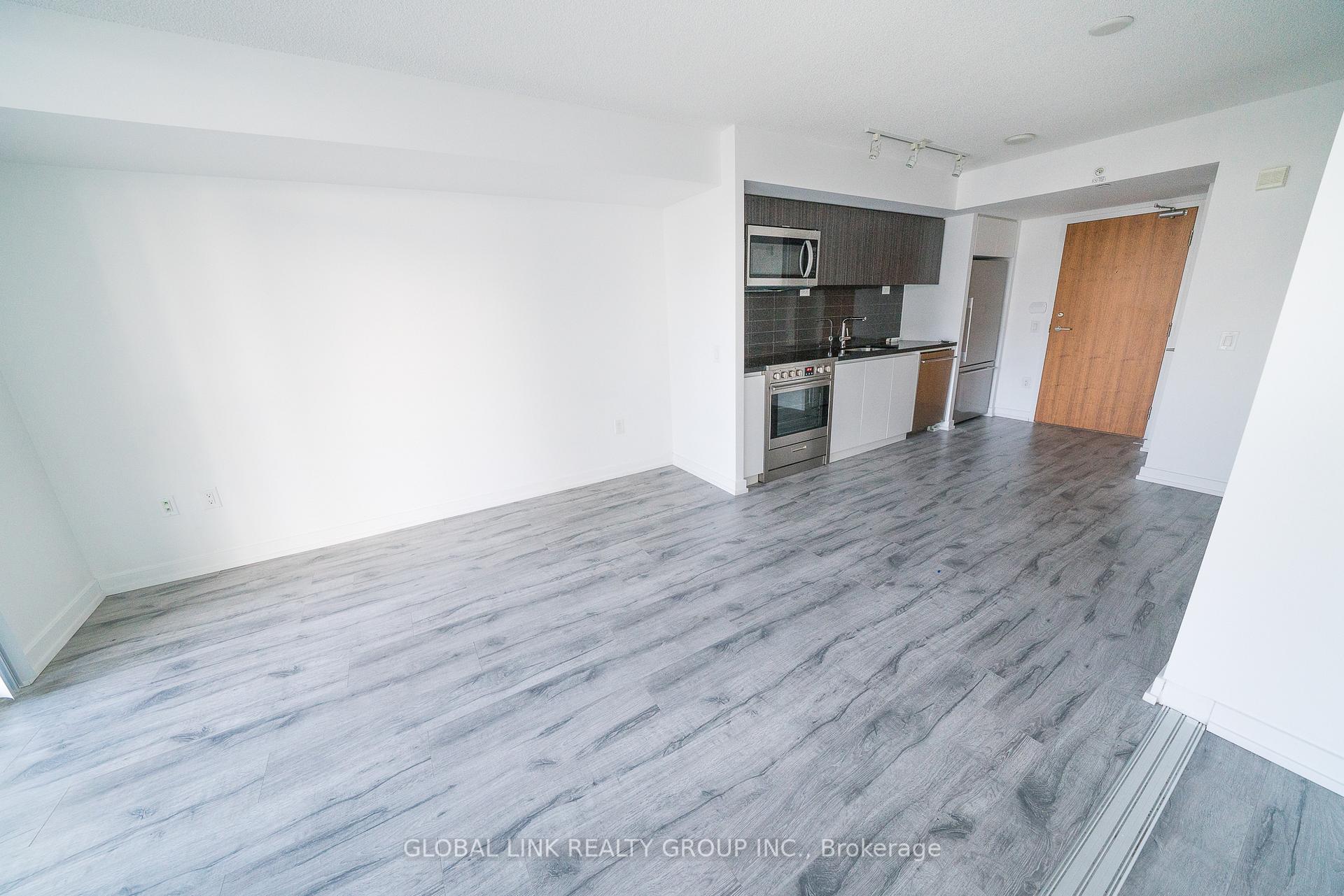 Photo 5 of Unit 2711, 75 Queens Wharf Road, Toronto, Waterfront Communities — HOMEH