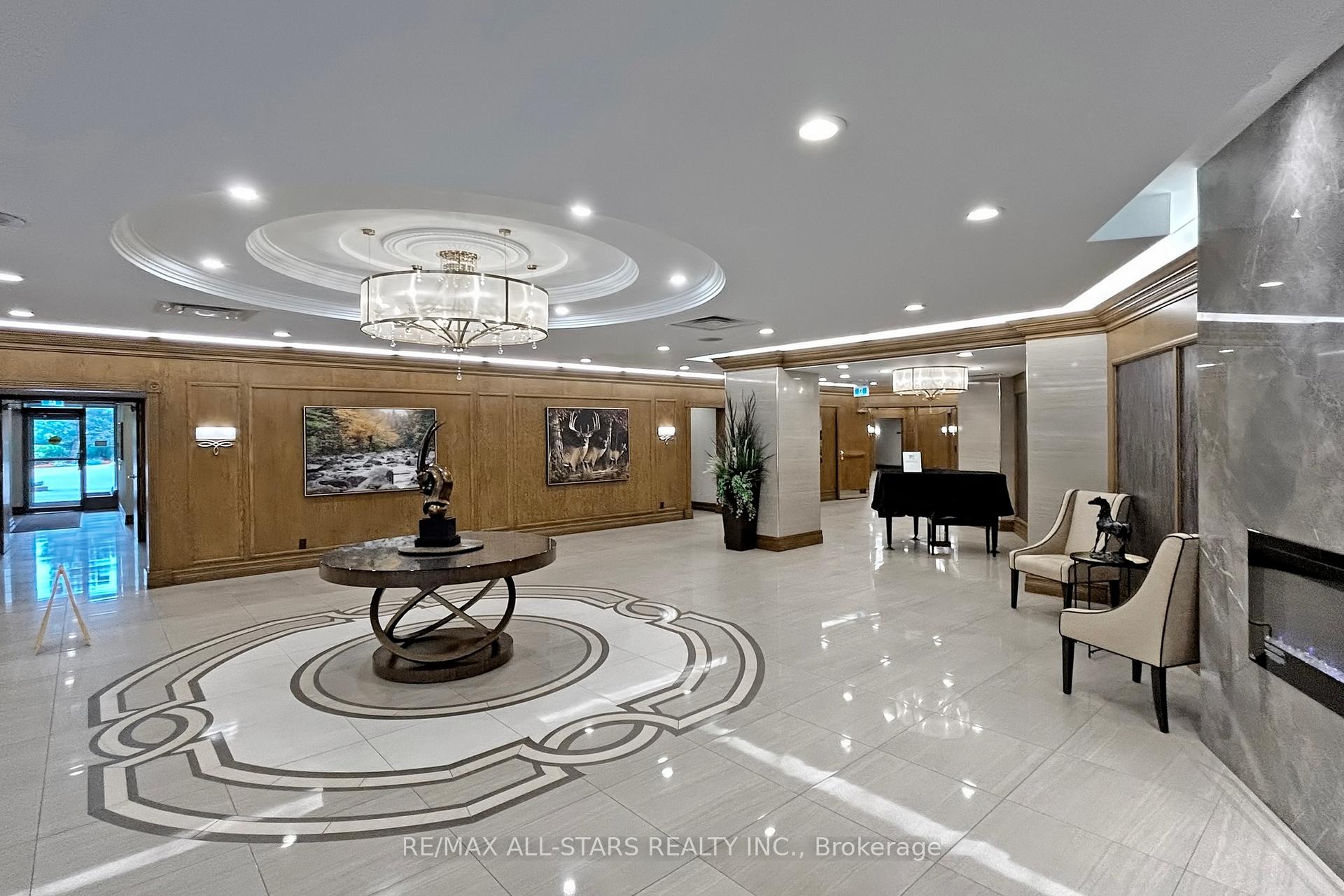 Photo 2 of Unit 1506, 610 Bullock Drive, Markham, Markville — HOMEH