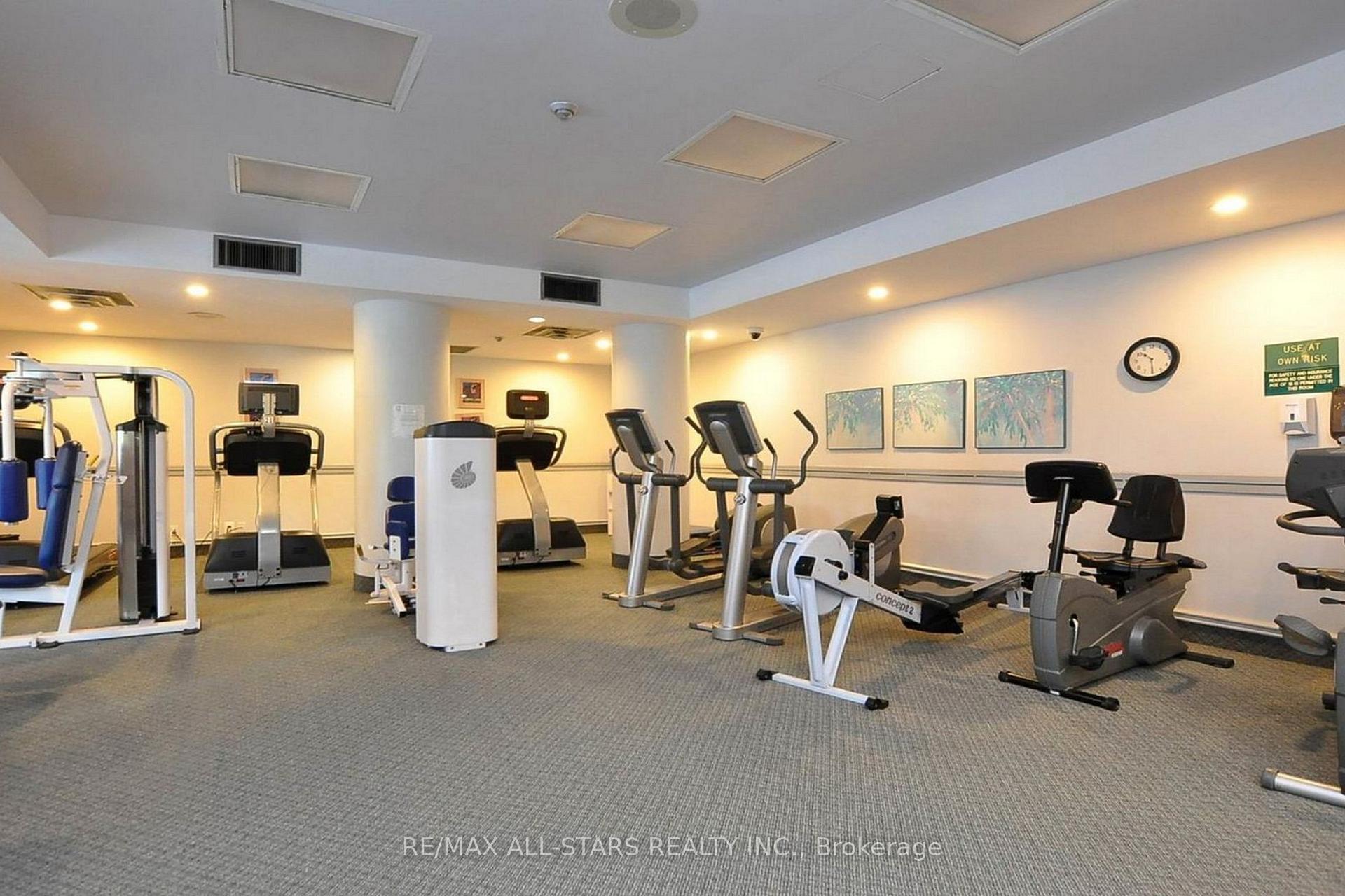 Photo 16 of Unit 1506, 610 Bullock Drive, Markham, Markville — HOMEH