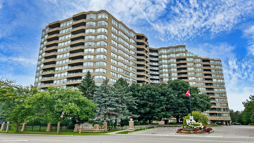 Photo 19 of Unit 1506, 610 Bullock Drive, Markham, Markville — HOMEH