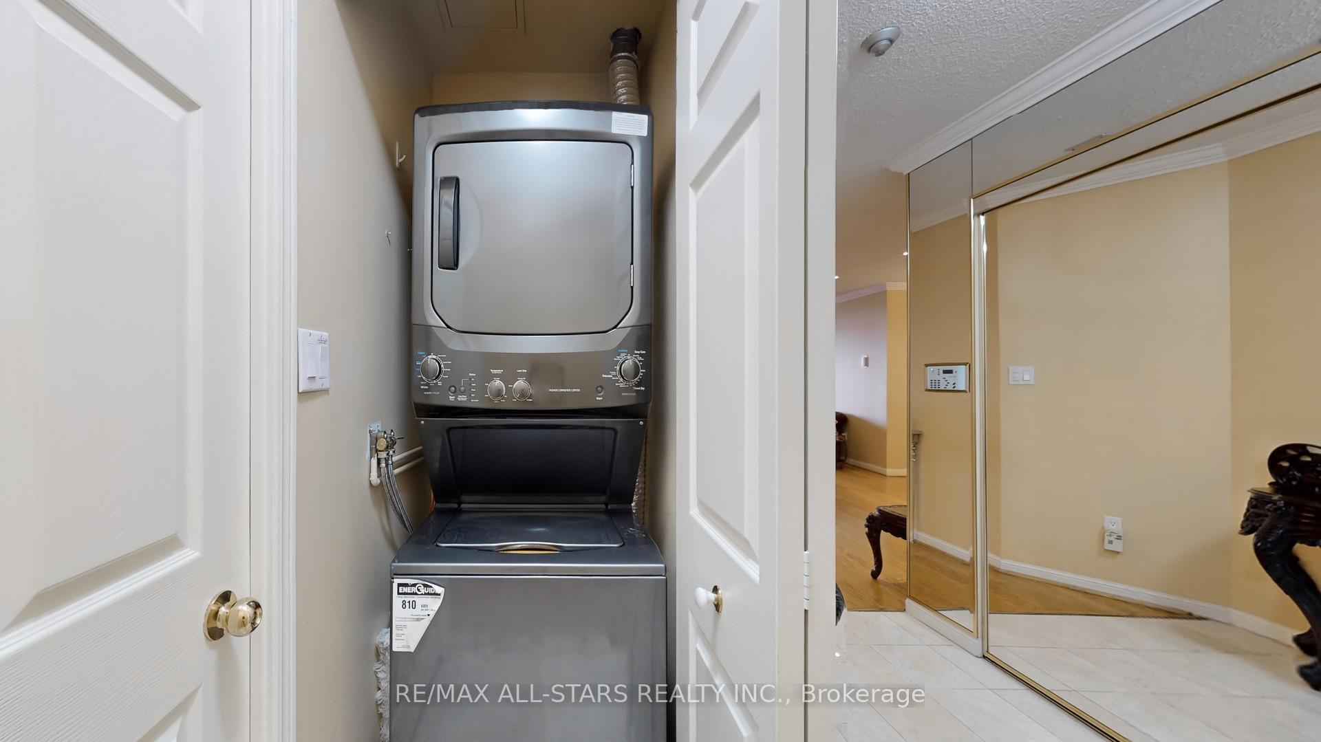 Photo 20 of Unit 1506, 610 Bullock Drive, Markham, Markville — HOMEH