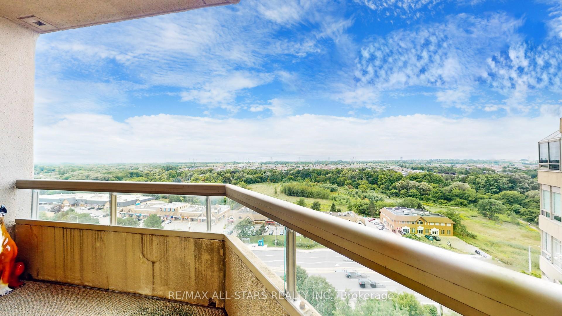 Photo 22 of Unit 1506, 610 Bullock Drive, Markham, Markville — HOMEH