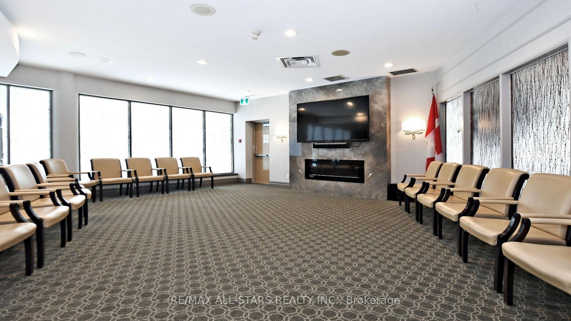 Photo 24 of Unit 1506, 610 Bullock Drive, Markham, Markville — HOMEH